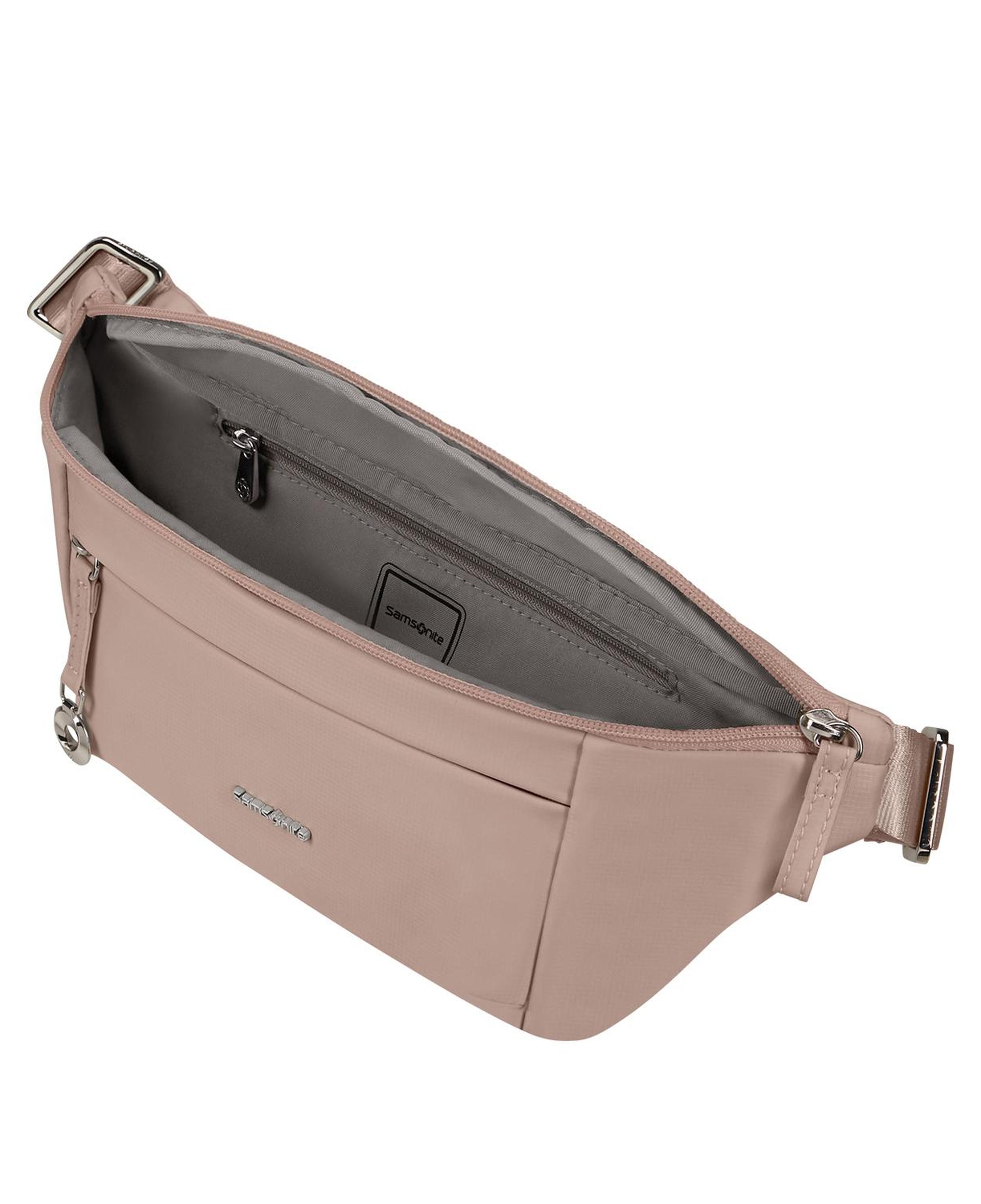 Samsonite Move 5.0 Bel Çantası