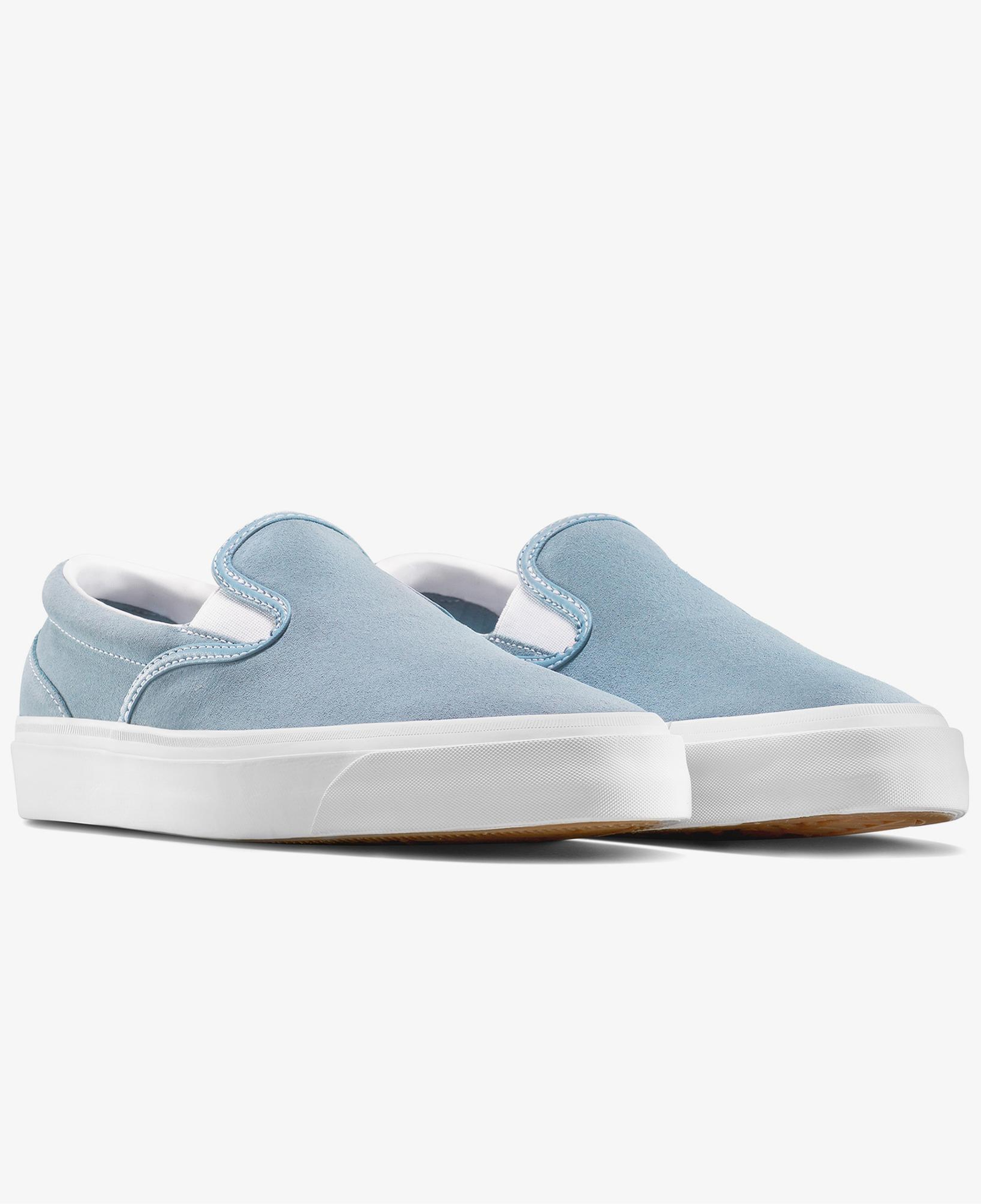 Converse One Star Slip Pro Unisex Beyaz Sneaker