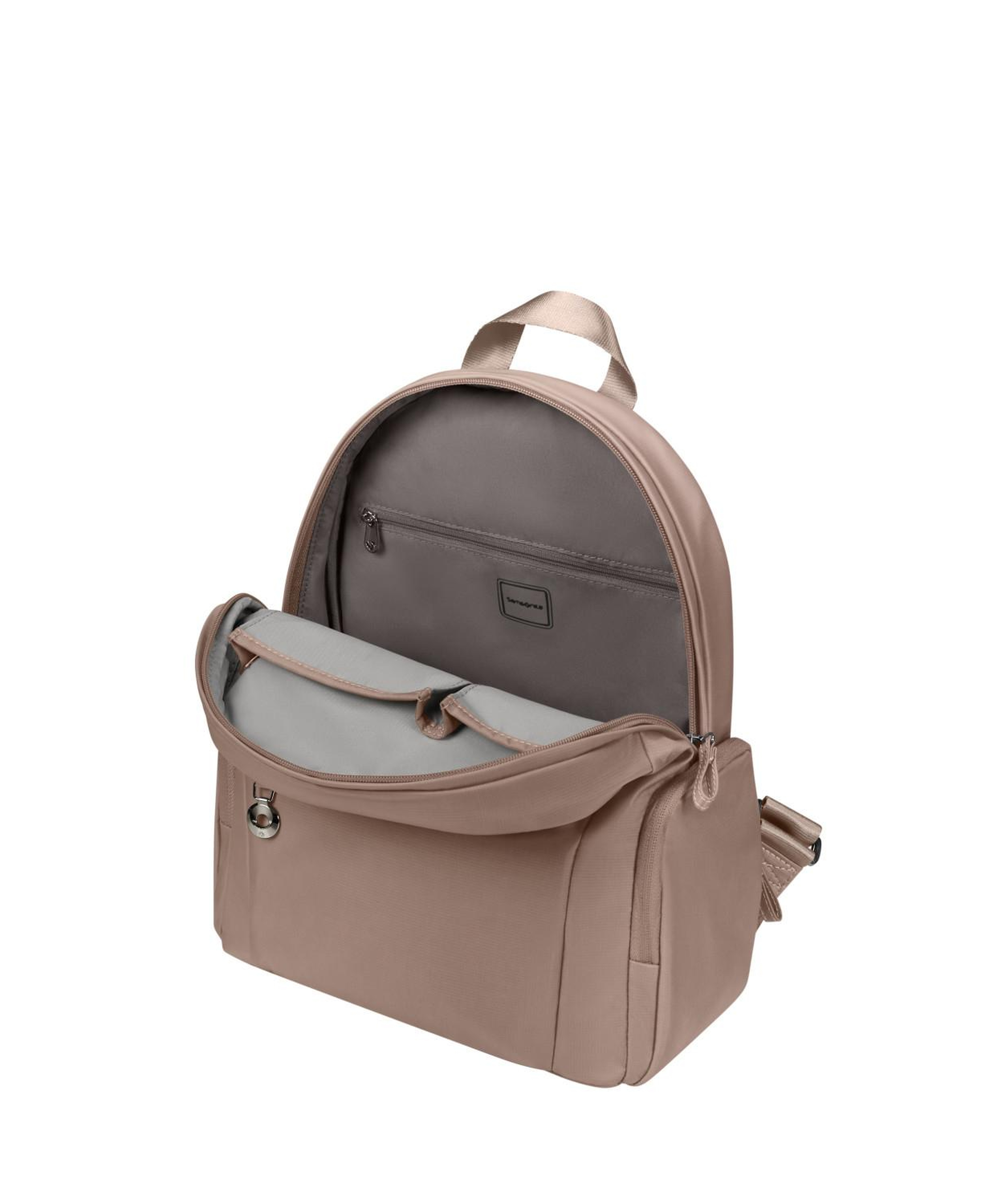 Samsonite Pudra Move 5.0 Sırt Çantası