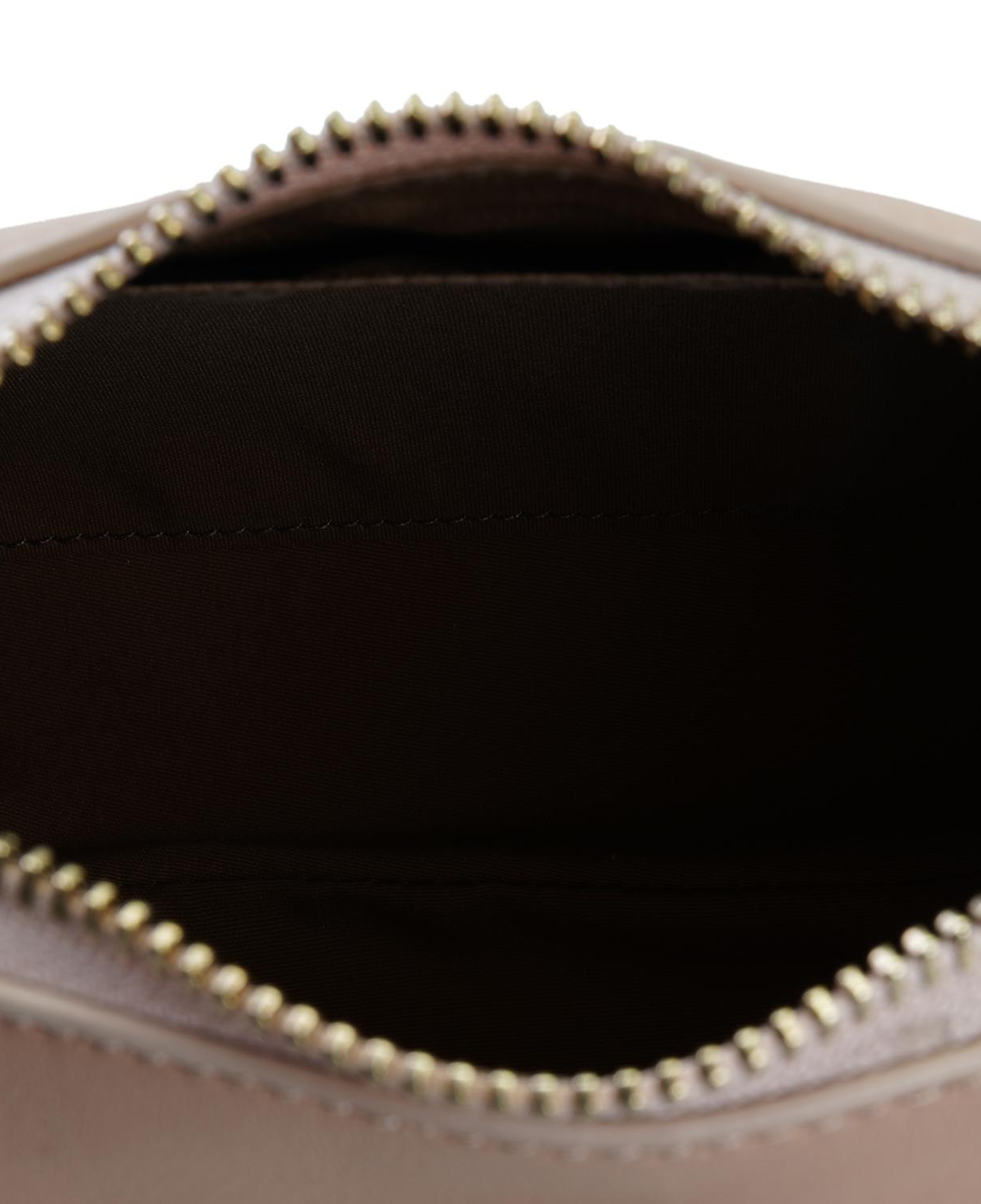 Maritza Kahve Kadın Deri Omuz Çantası