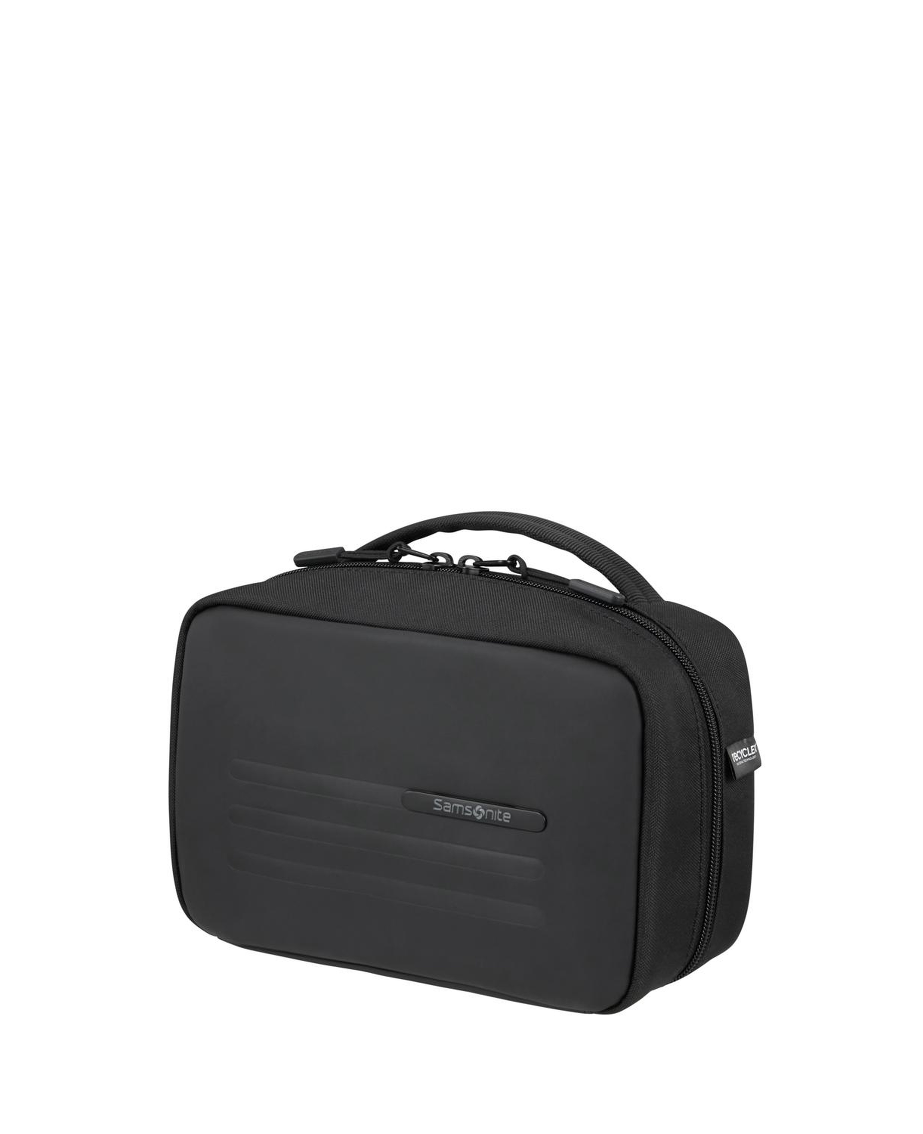 Samsonite Siyah Kozmetik Çanta