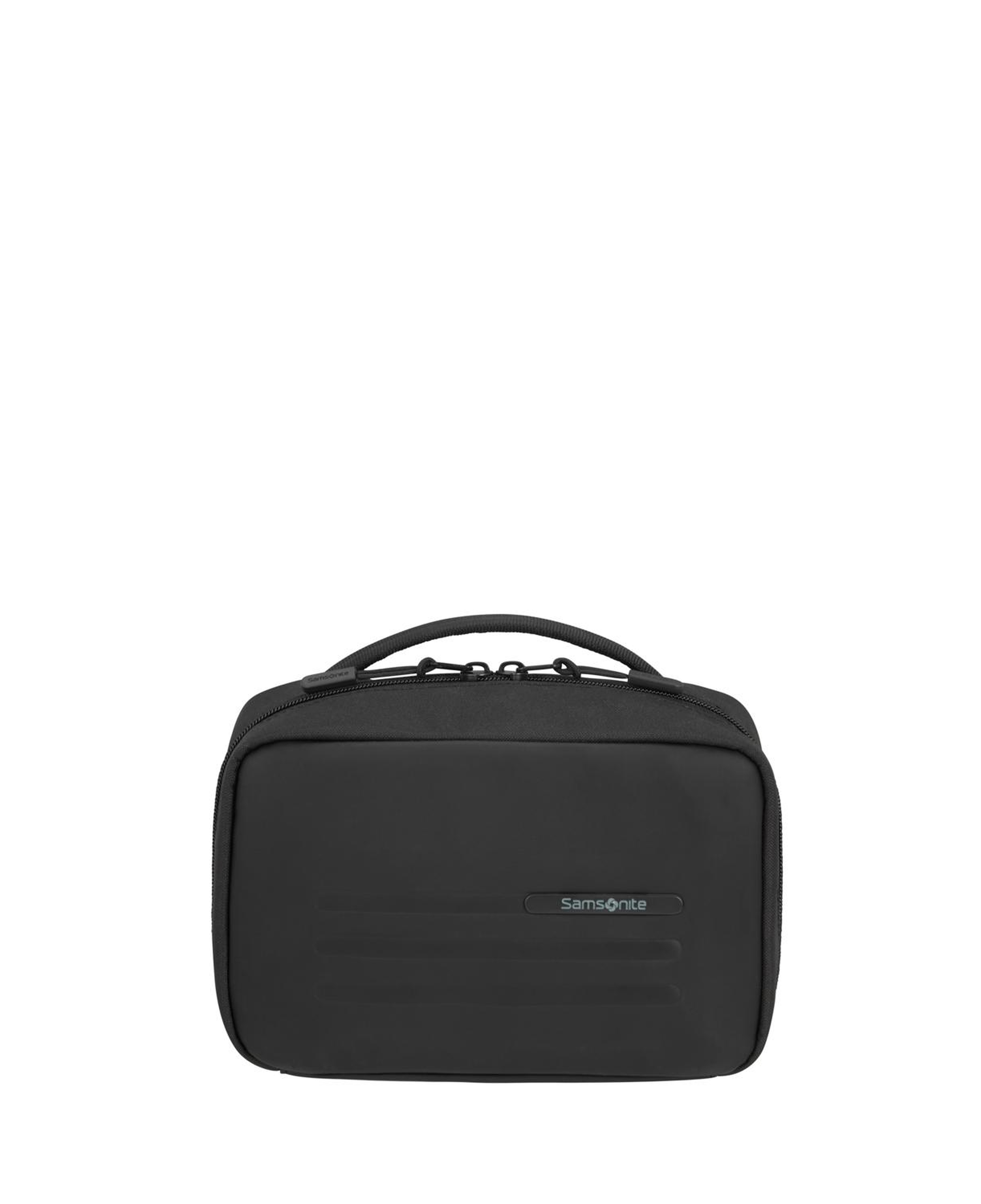 Samsonite Siyah Kozmetik Çanta