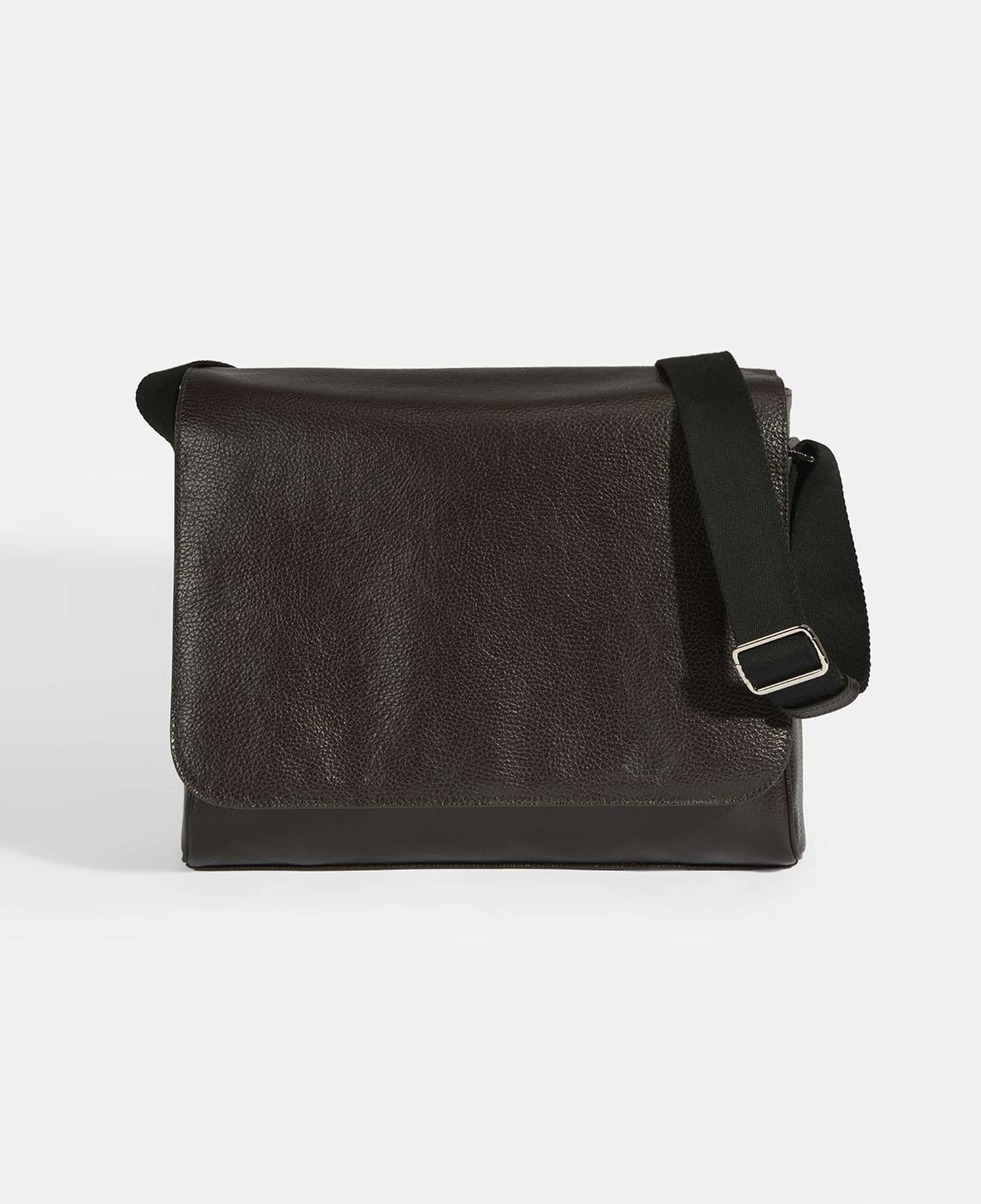 Avenar Kahve Erkek Postacı Çantası