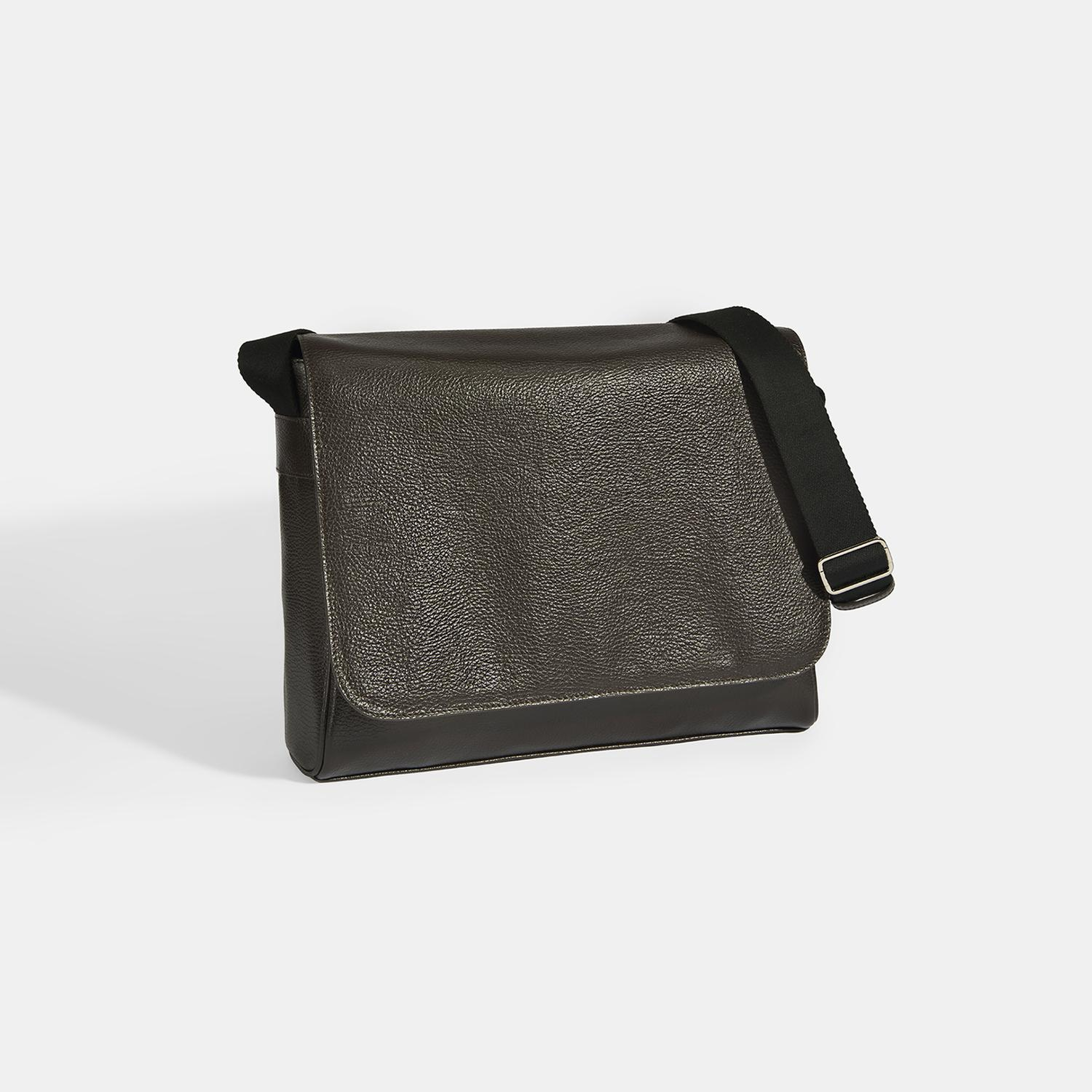 Avenar Kahve Erkek Postacı Çantası