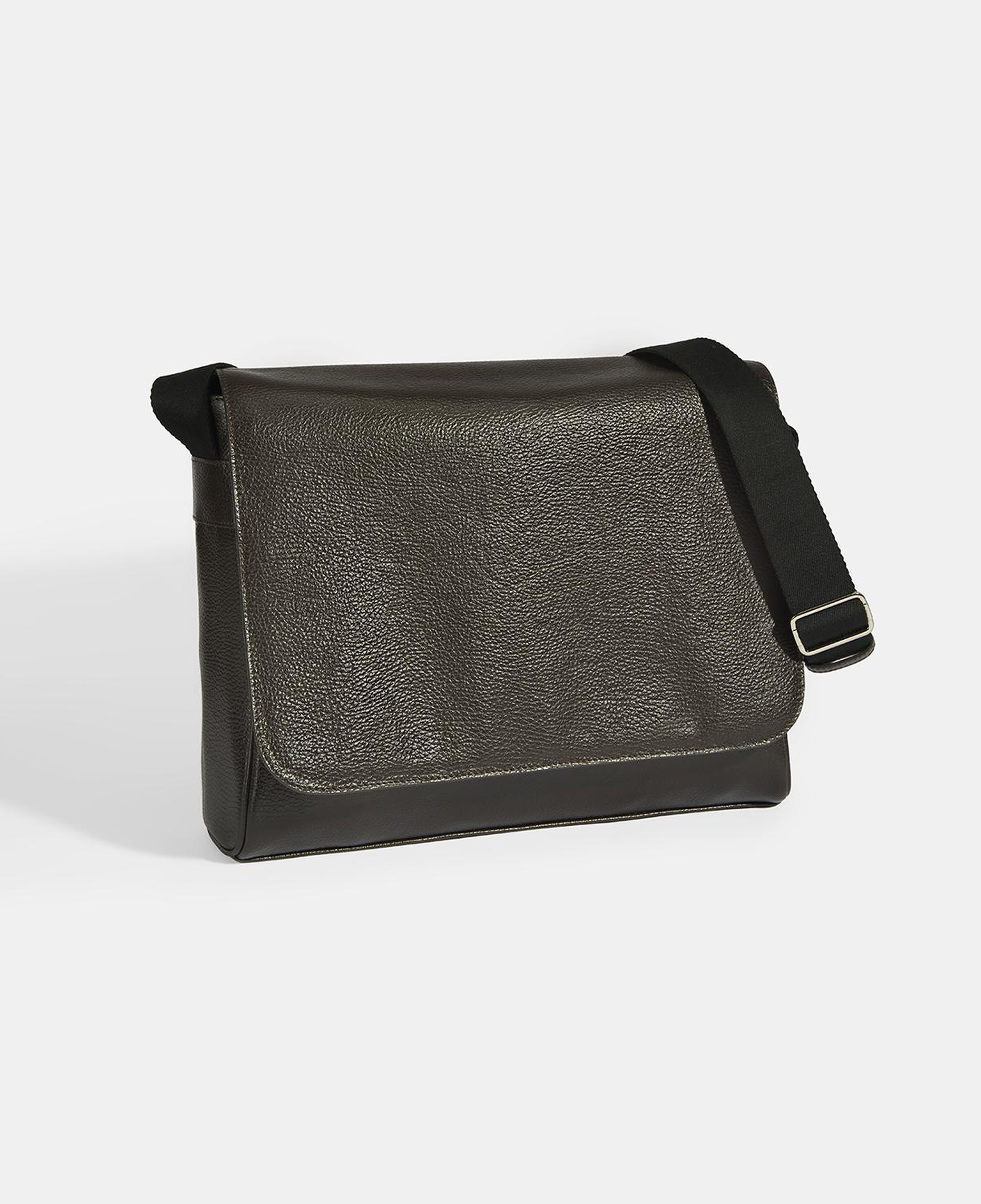 Avenar Kahve Erkek Postacı Çantası