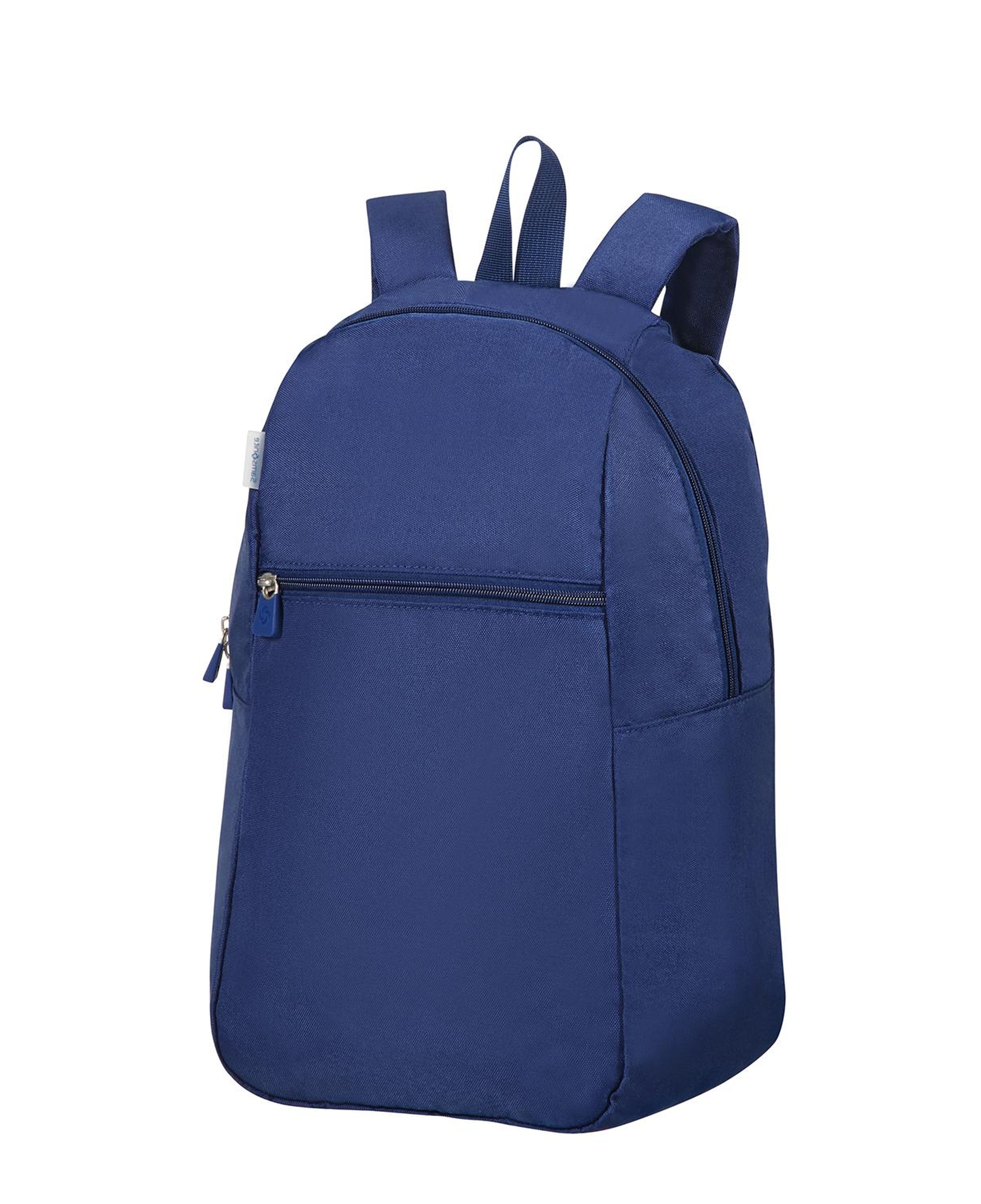 Samsonite Lacivert Seyahat Aksesuarları - Katlanabilir Sırt Çantası