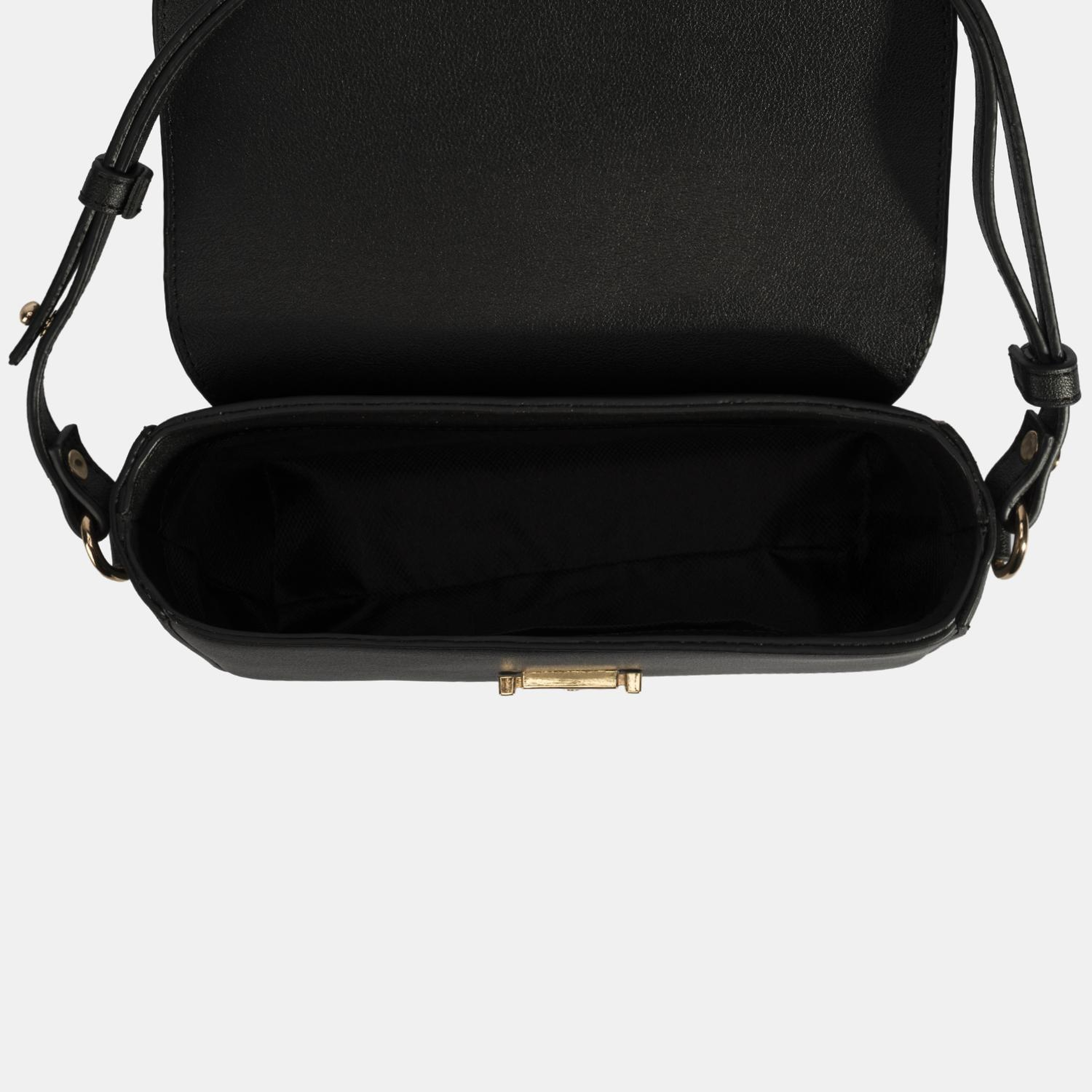 Desa Kadın Siyah Omuz Çantası