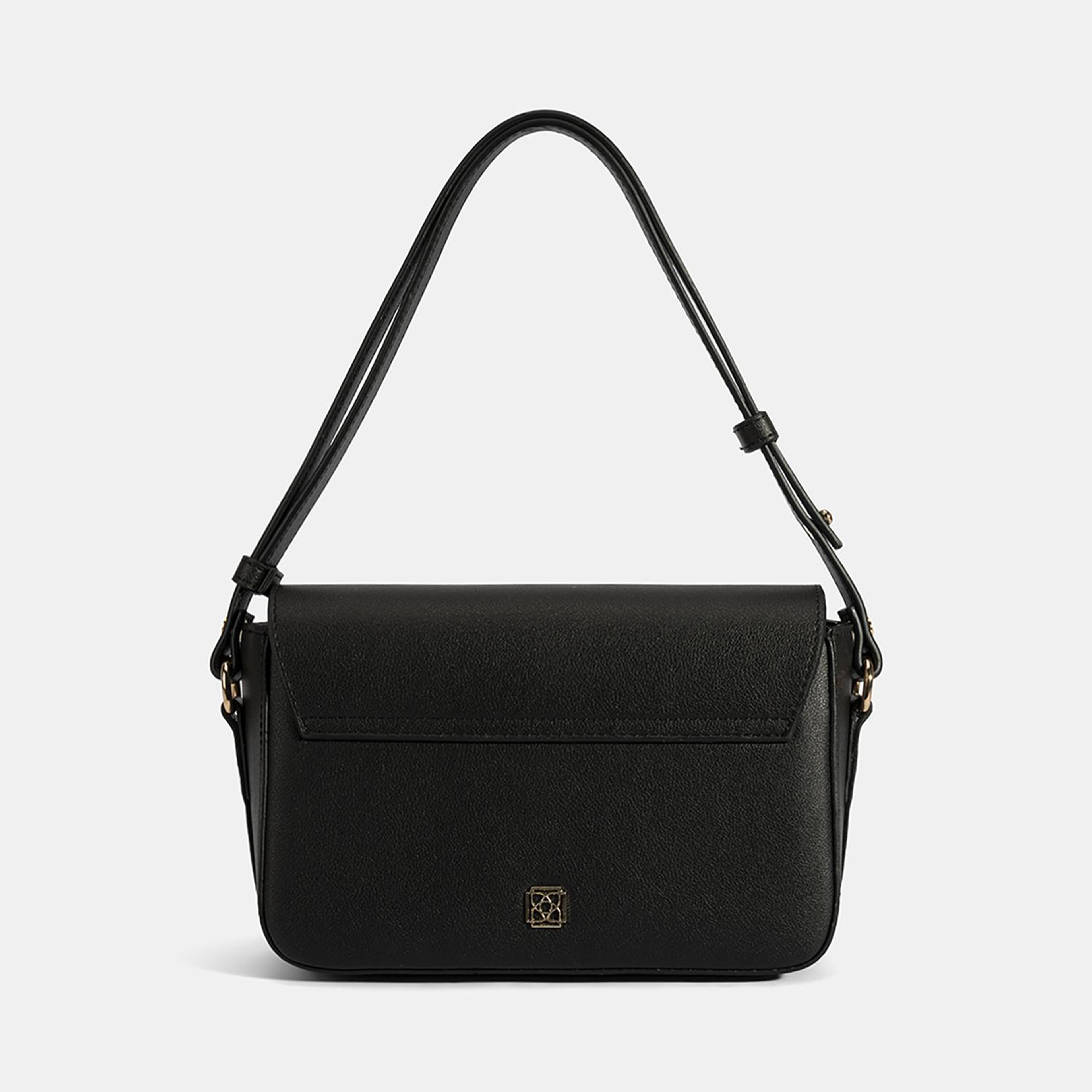 Desa Kadın Siyah Omuz Çantası