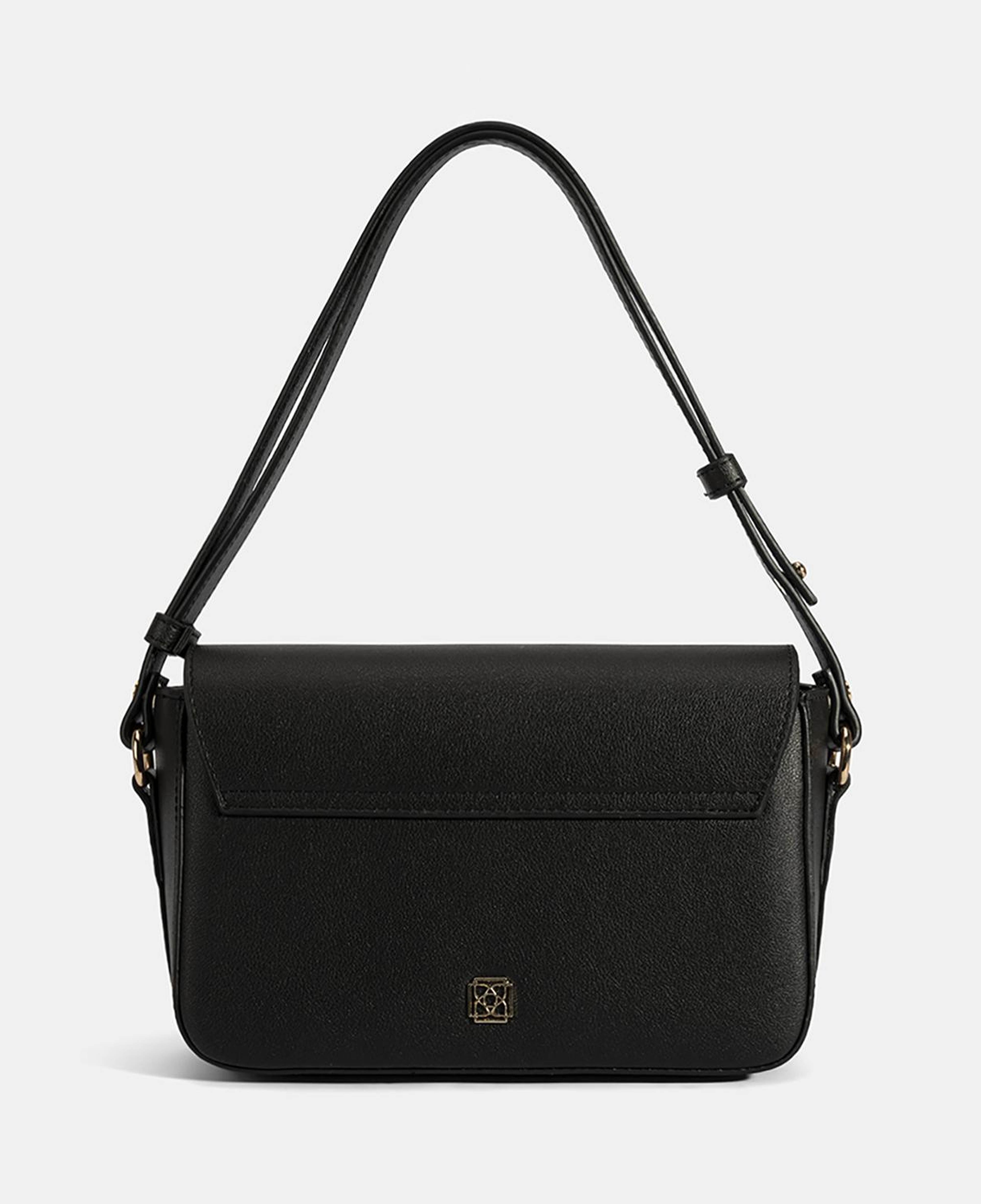 Desa Kadın Siyah Omuz Çantası