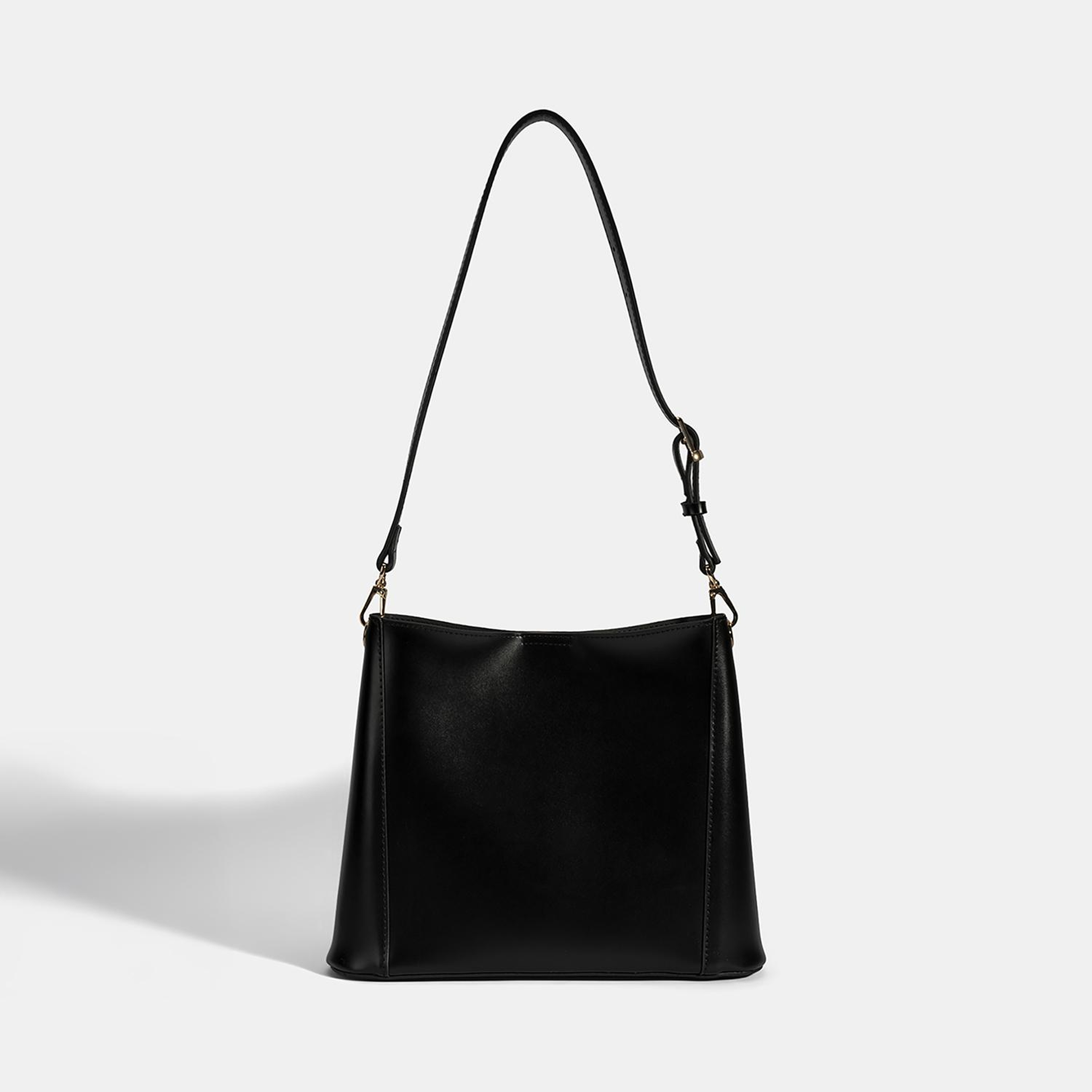 Kadın Siyah Omuz Çantası