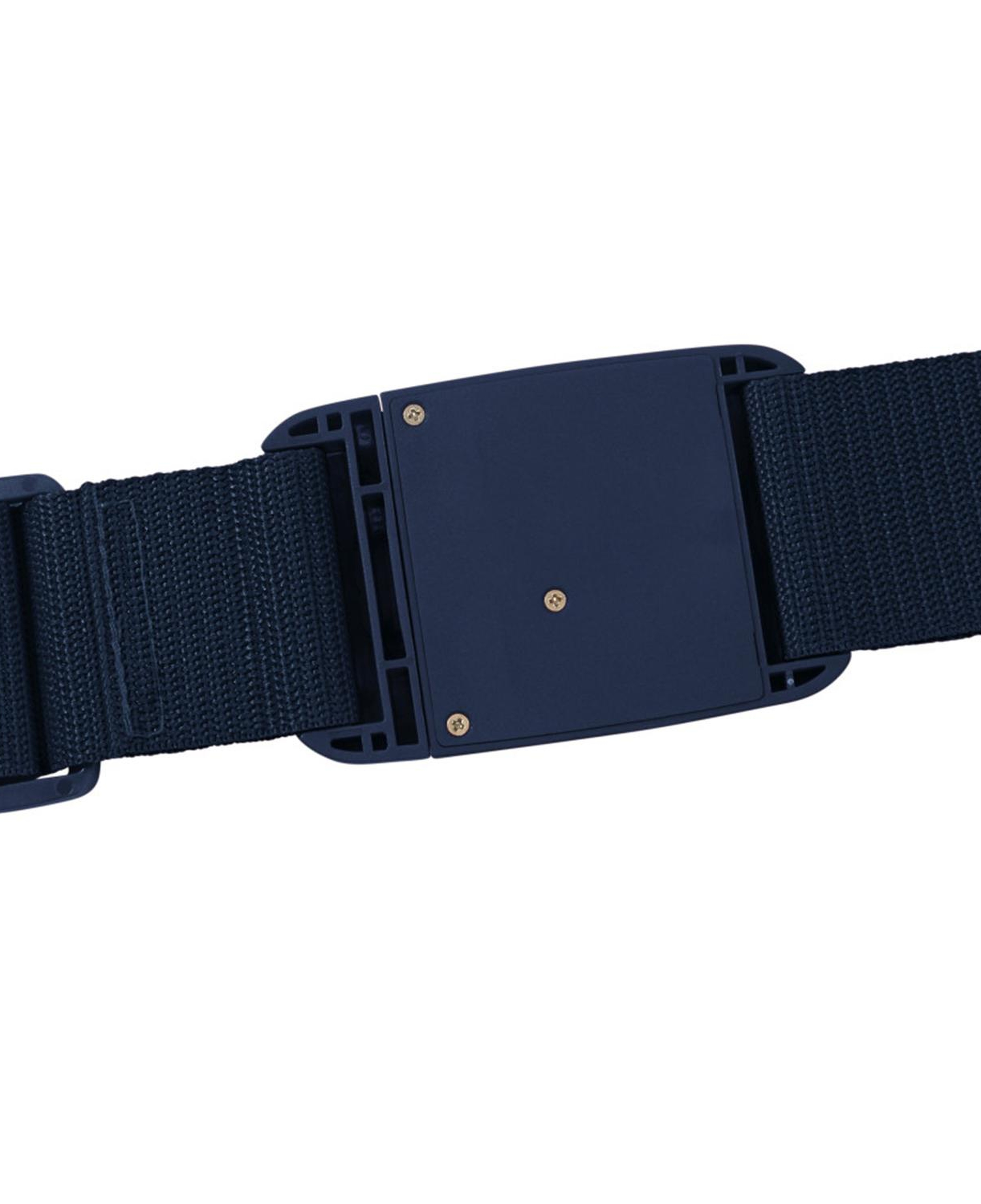 Samsonite Lacivert Ta Revolution TSA Kilitli Valiz Kemeri