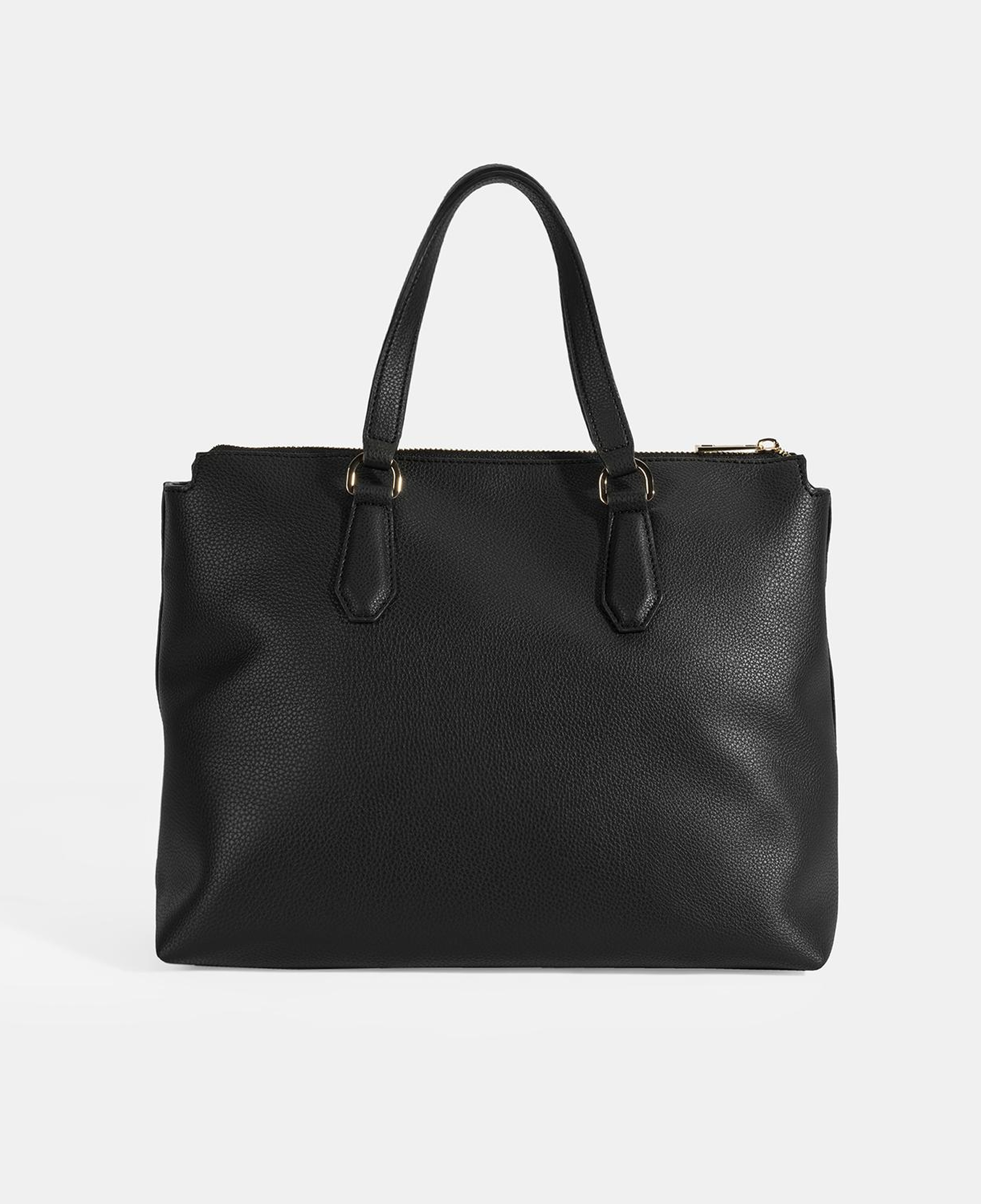 Kadın Siyah Omuz Çantası