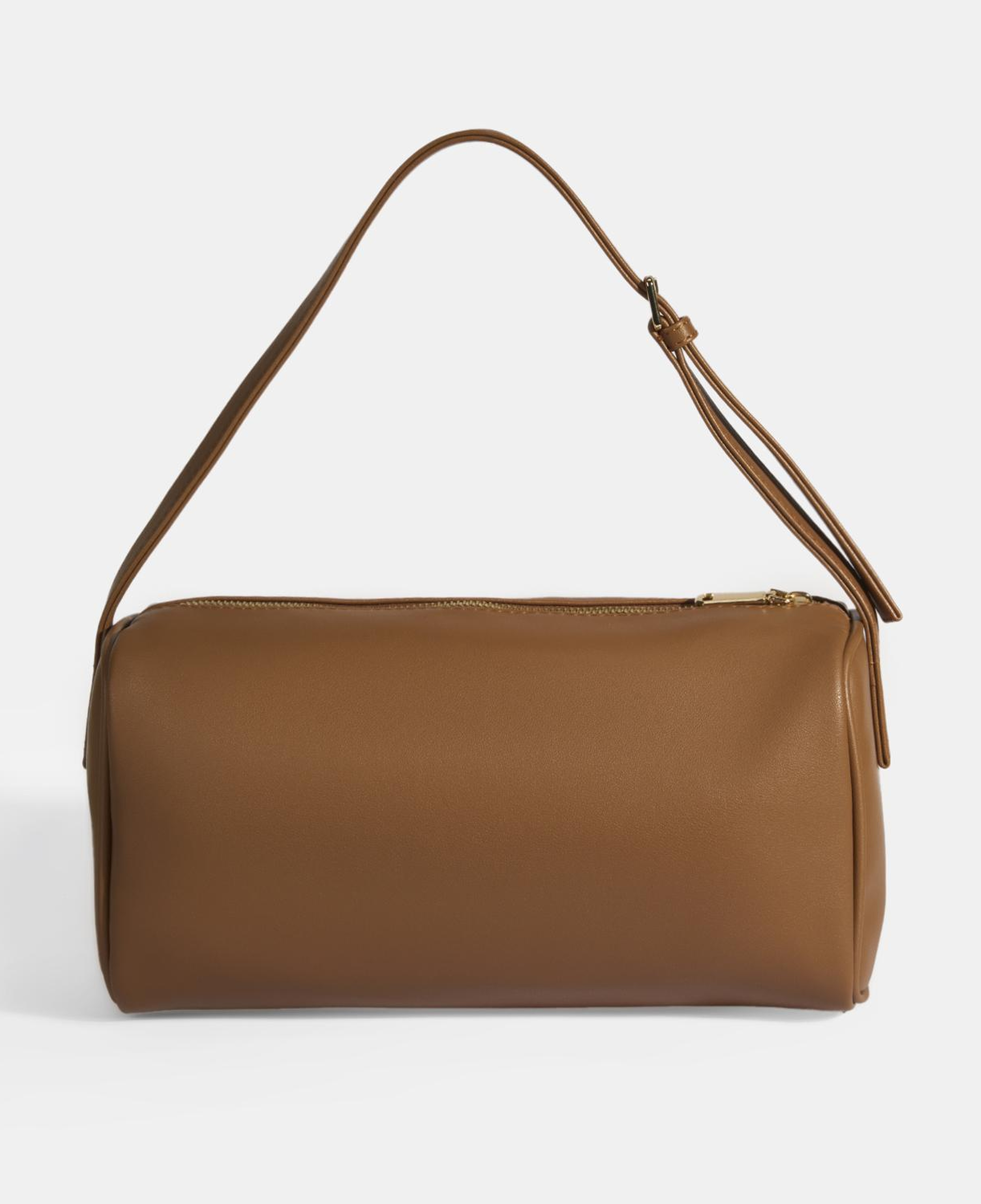 Kadın Taba Ayarlanabilir Askılı Omuz Çantası