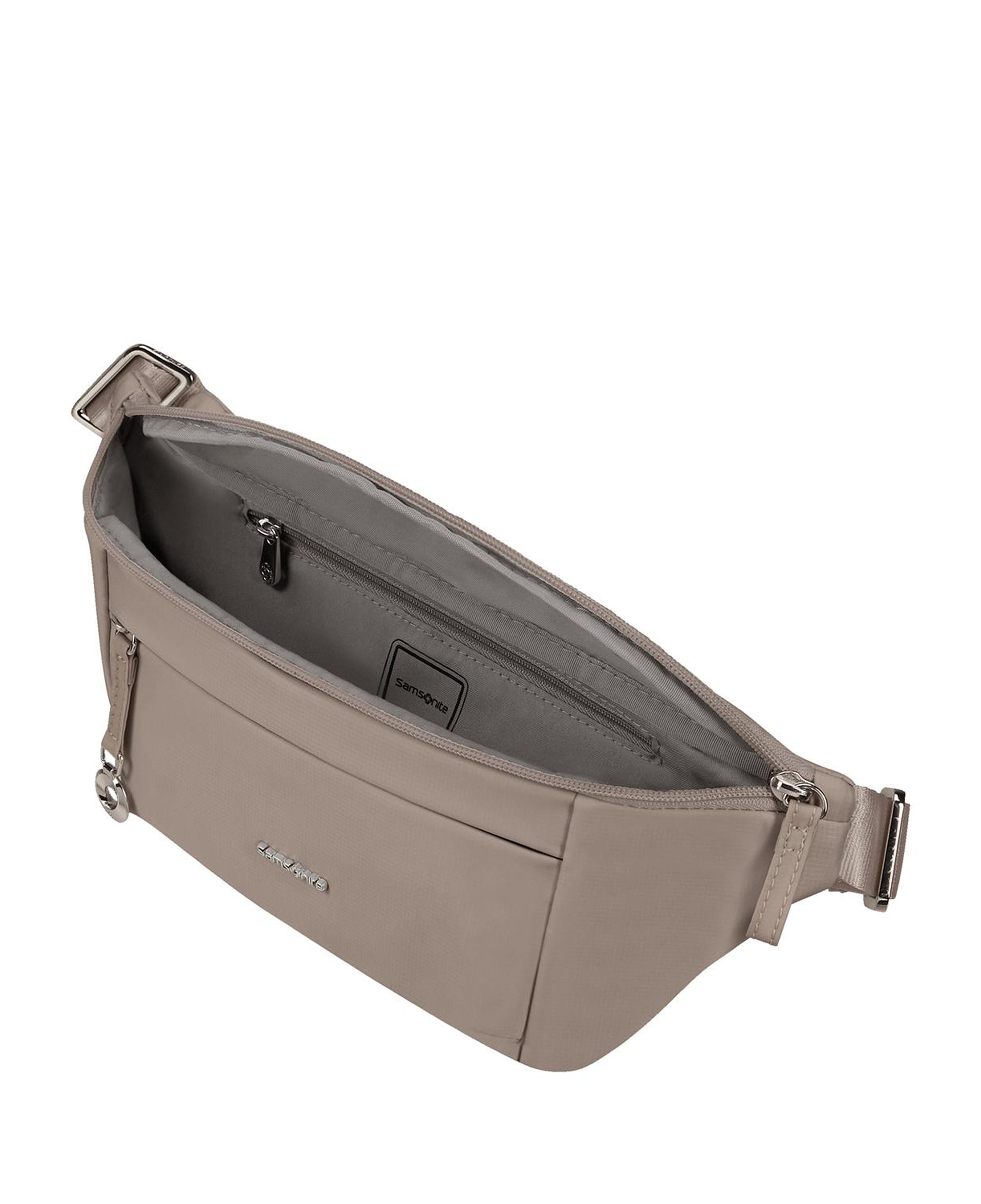 Samsonite Move 5.0 Bel Çantası