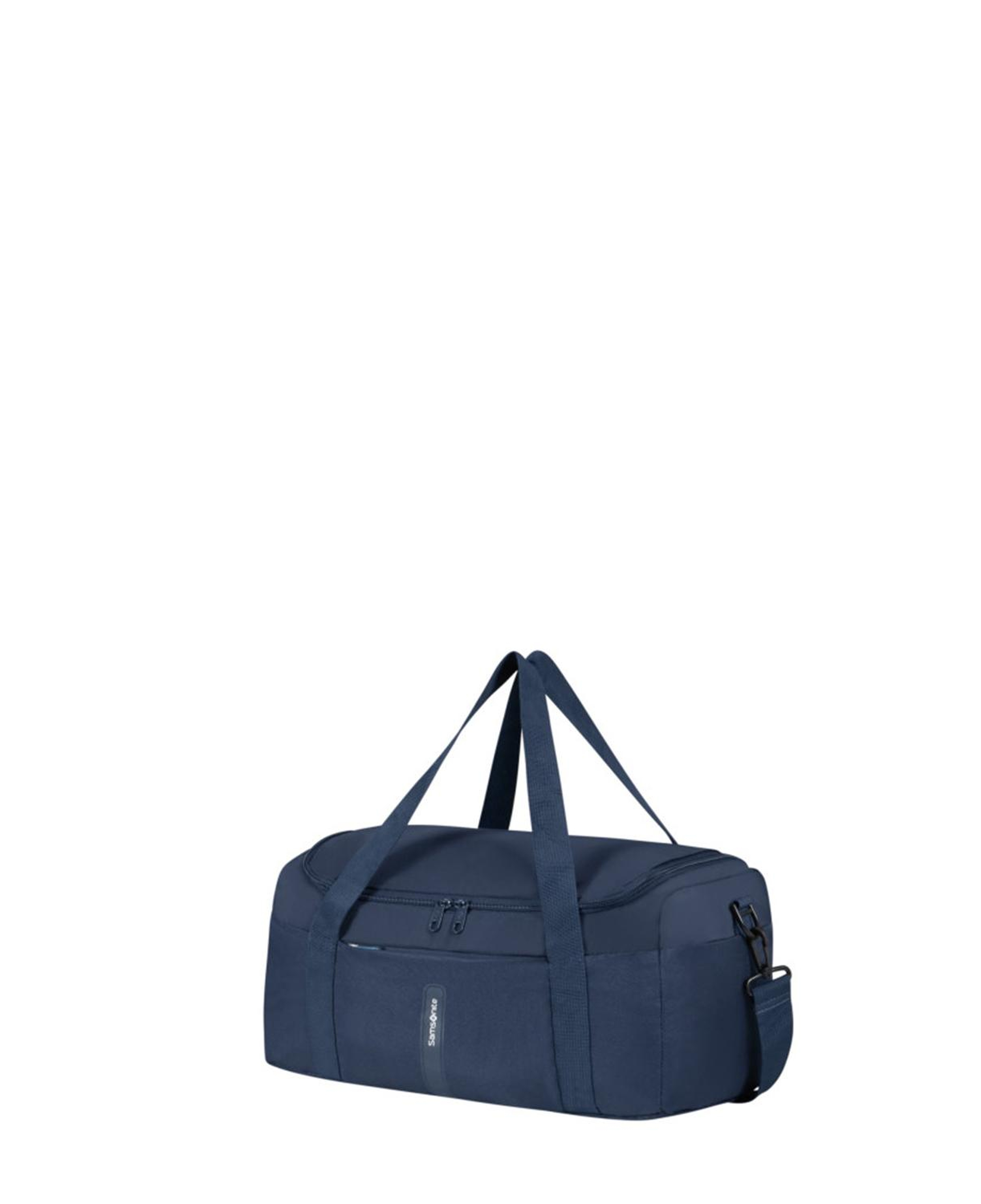 Samsonite Lacivert Ta Revolution Katlanabilir Seyahat/Spor Çantası