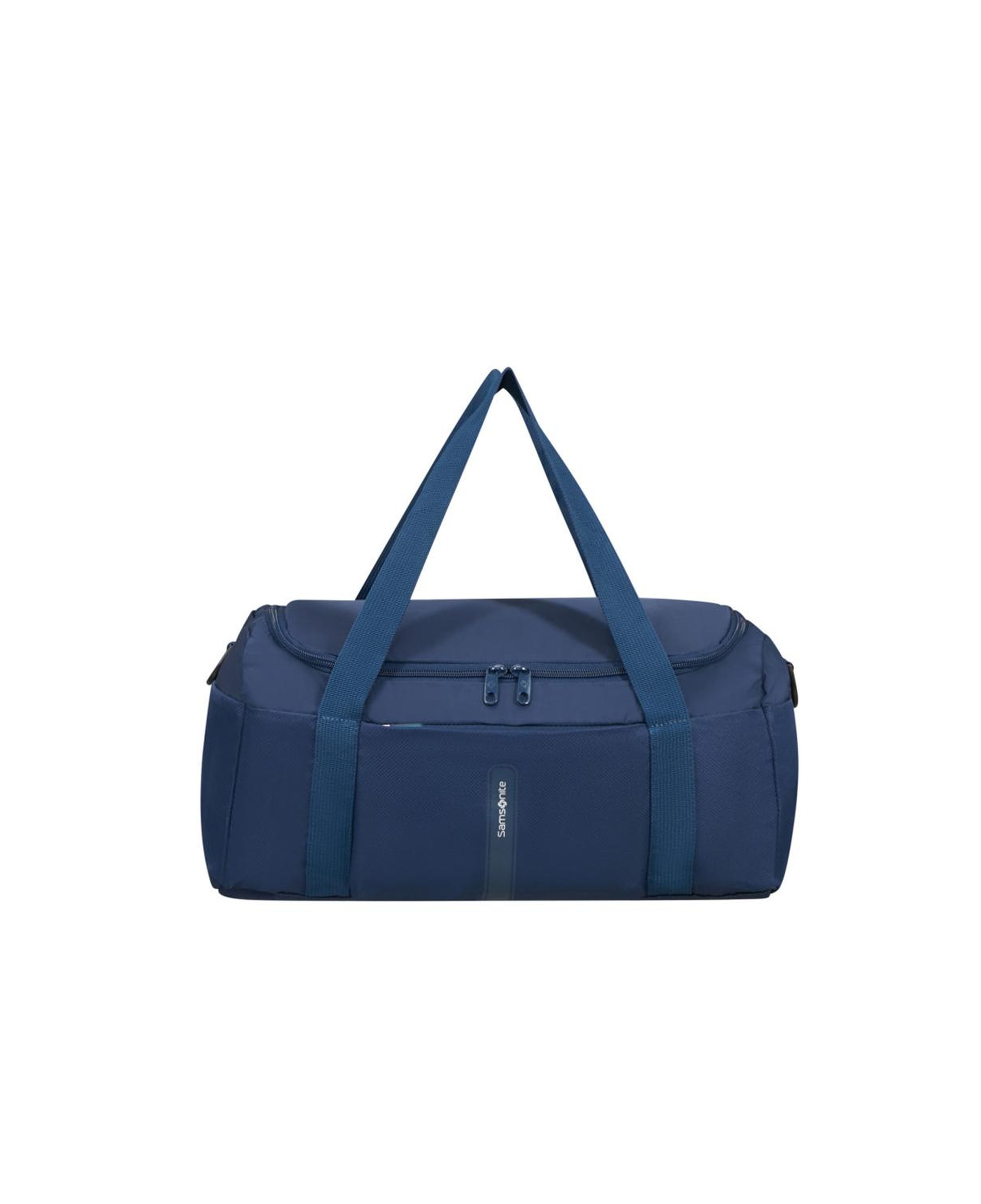 Samsonite Lacivert Ta Revolution Katlanabilir Seyahat/Spor Çantası