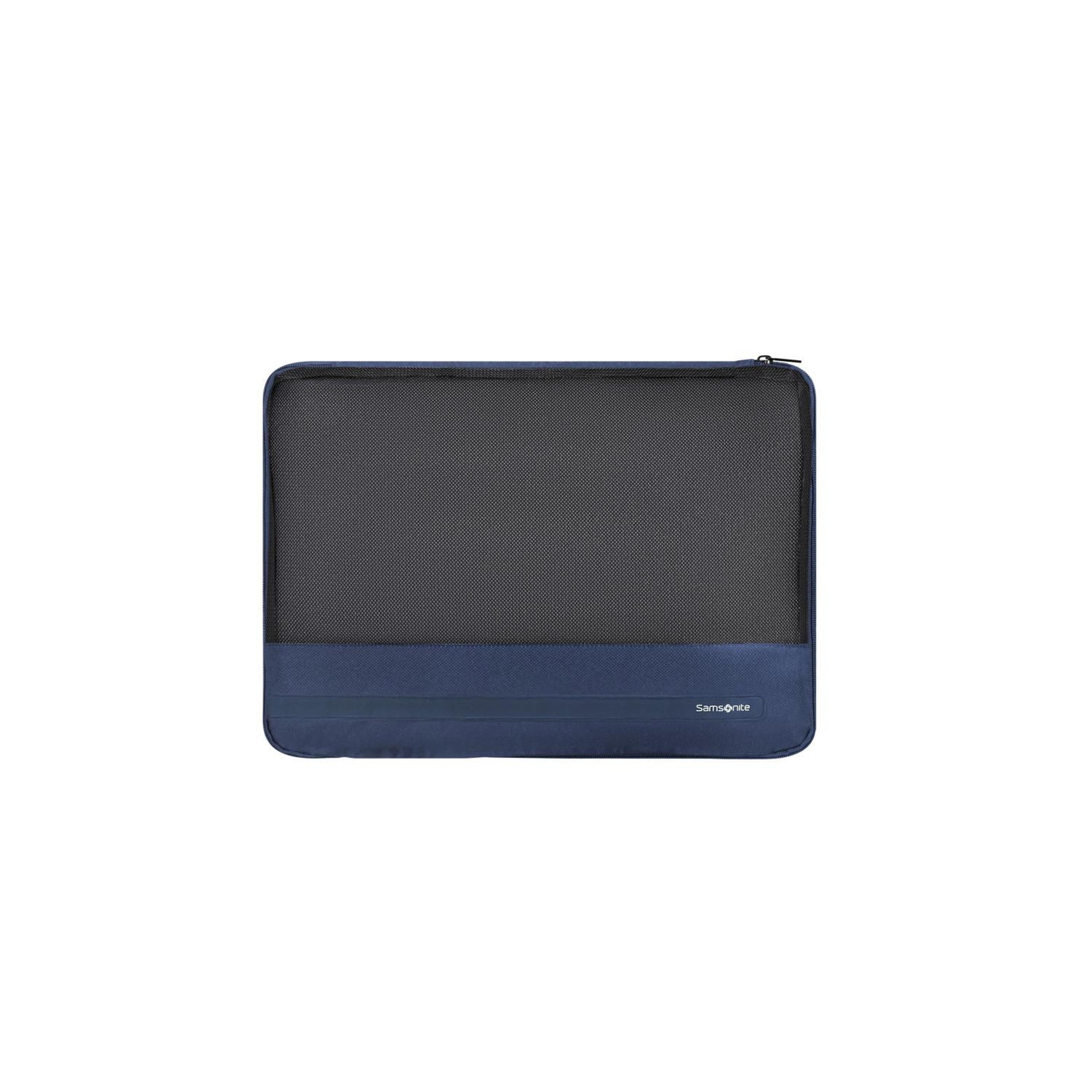 Samsonite Lacivert Ta Revolution 3lü Düzenleyici Çanta