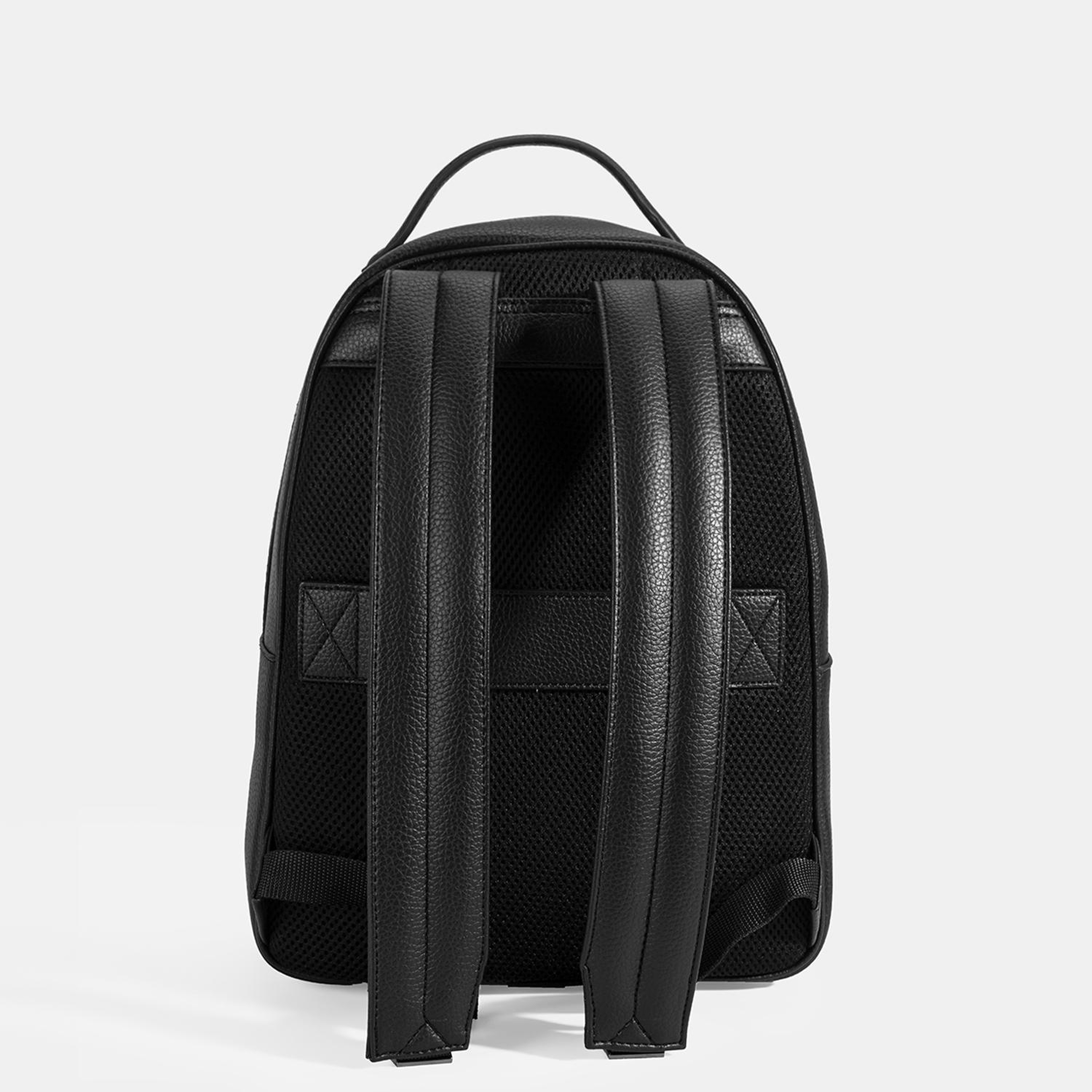 Erkek Siyah Sırt Çantası