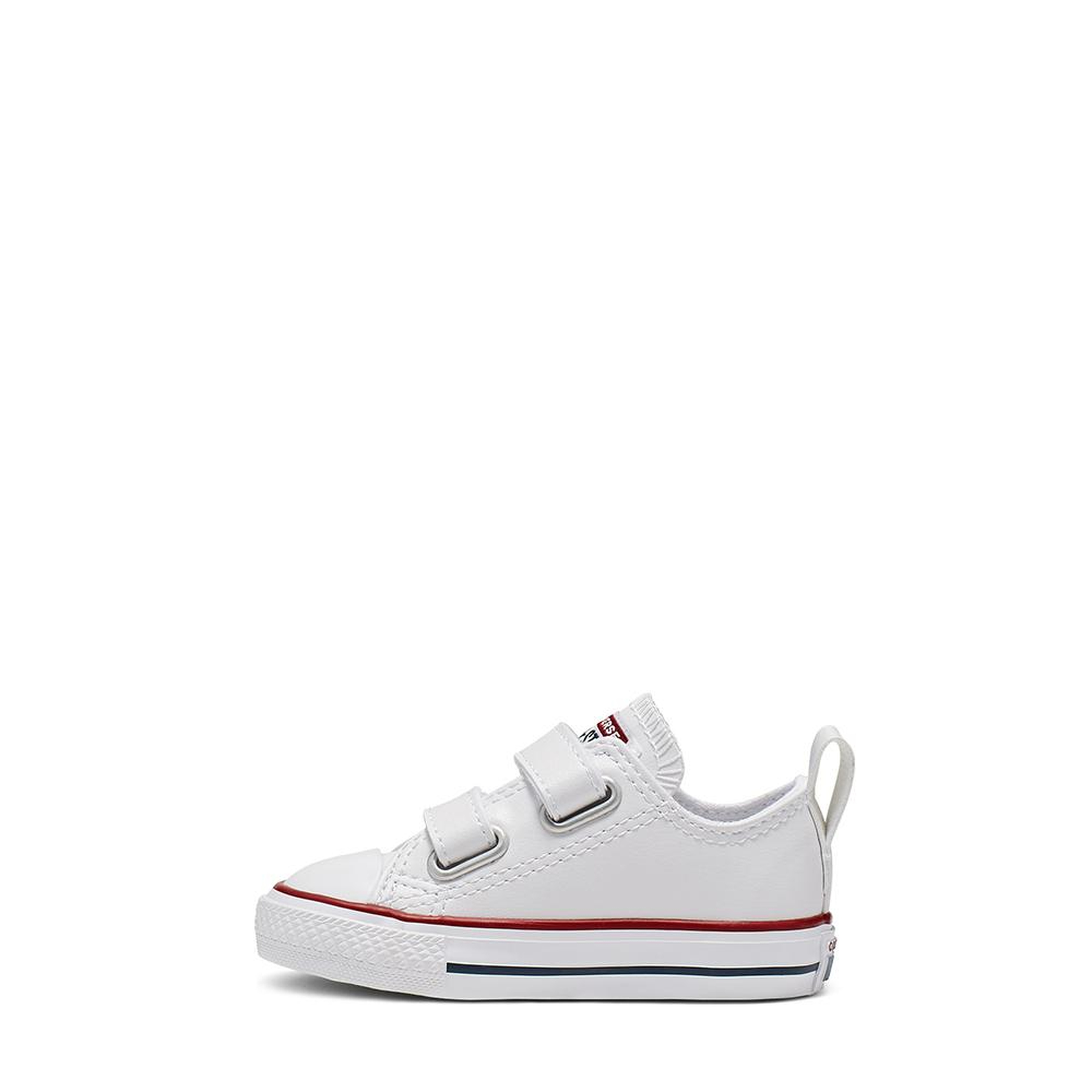 Converse Chuck Taylor All Star 2V Bebek Beyaz Sneaker