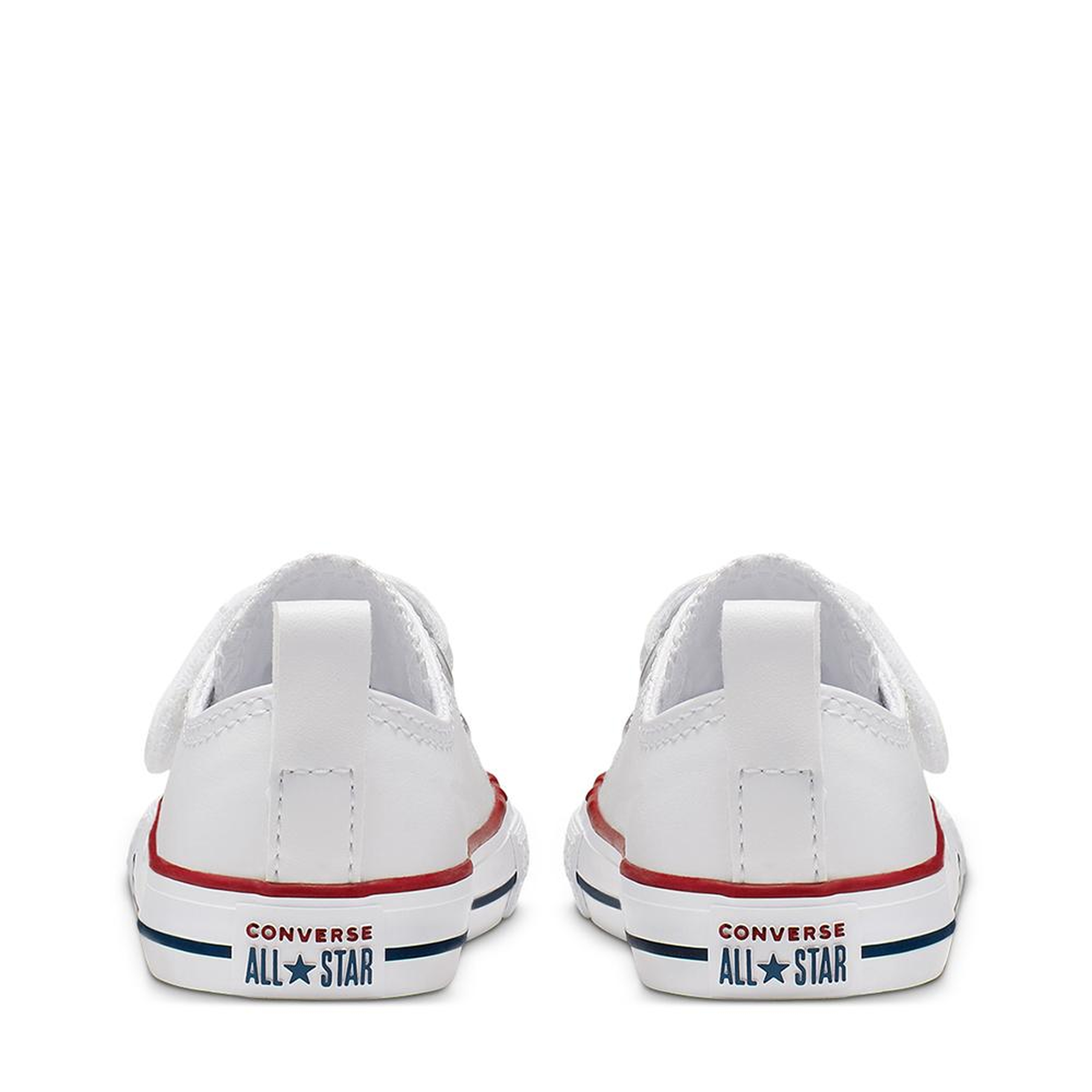 Converse Chuck Taylor All Star 2V Bebek Beyaz Sneaker