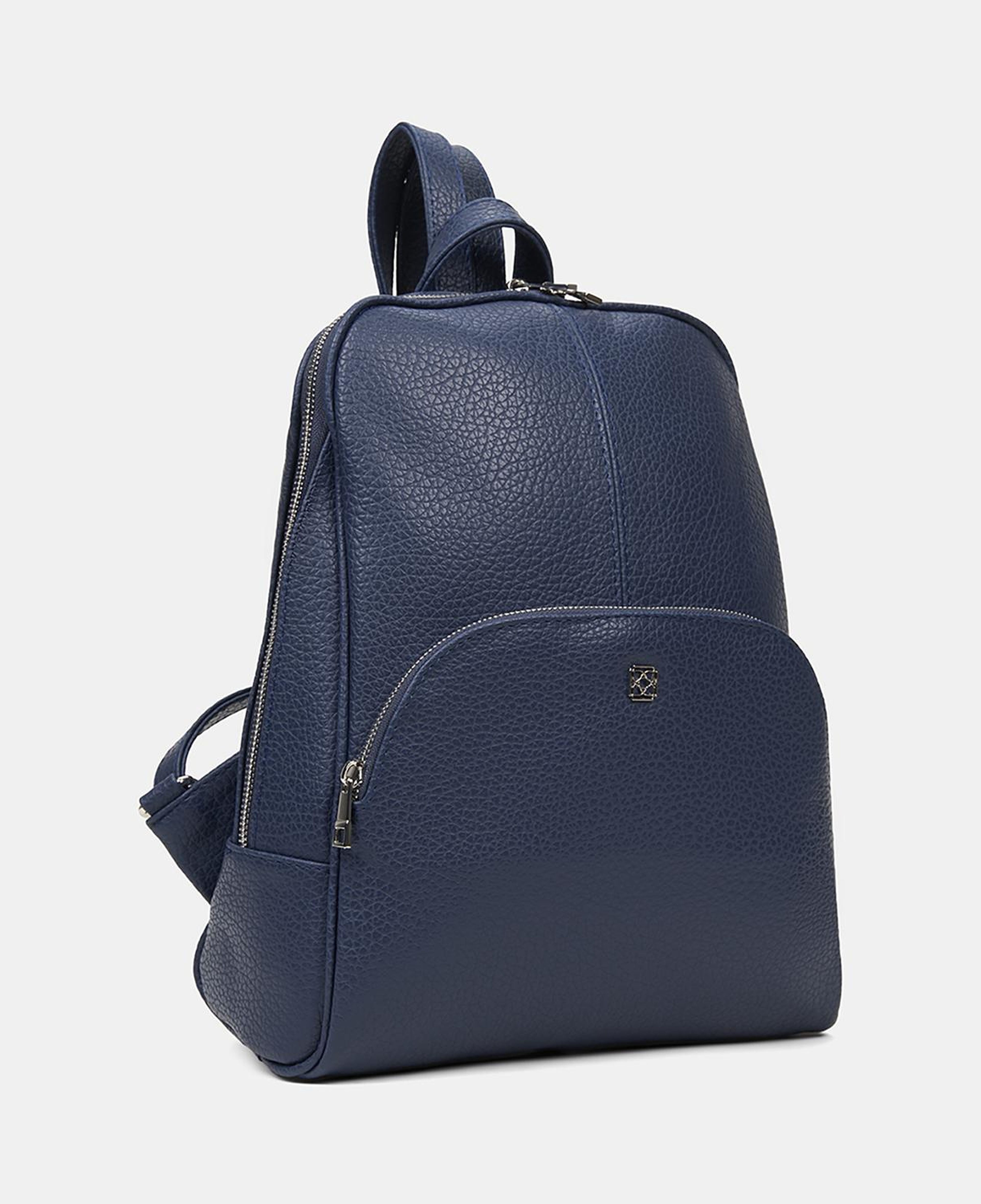 Kadın Lacivert Sırt Çantası