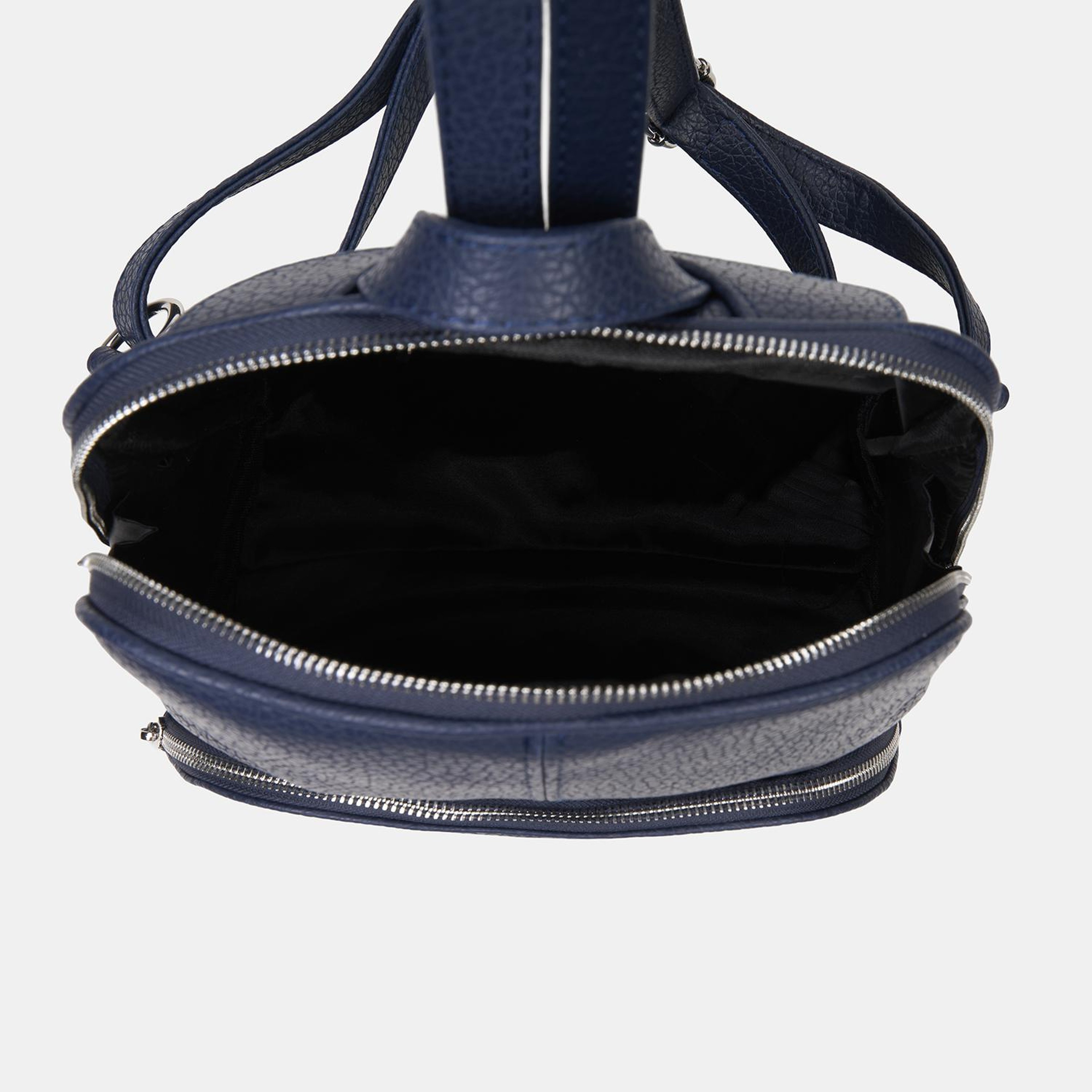 Kadın Lacivert Sırt Çantası