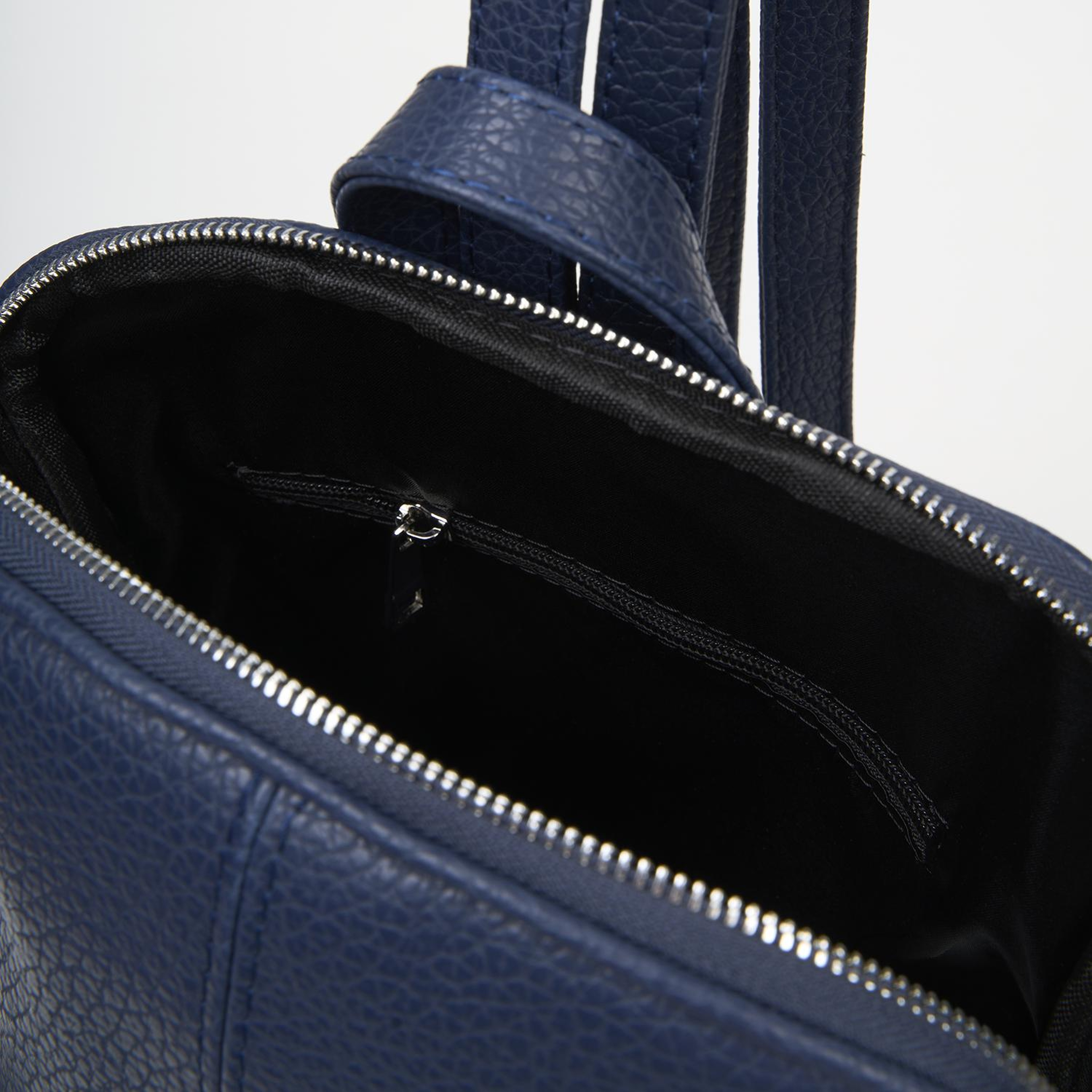 Kadın Lacivert Sırt Çantası