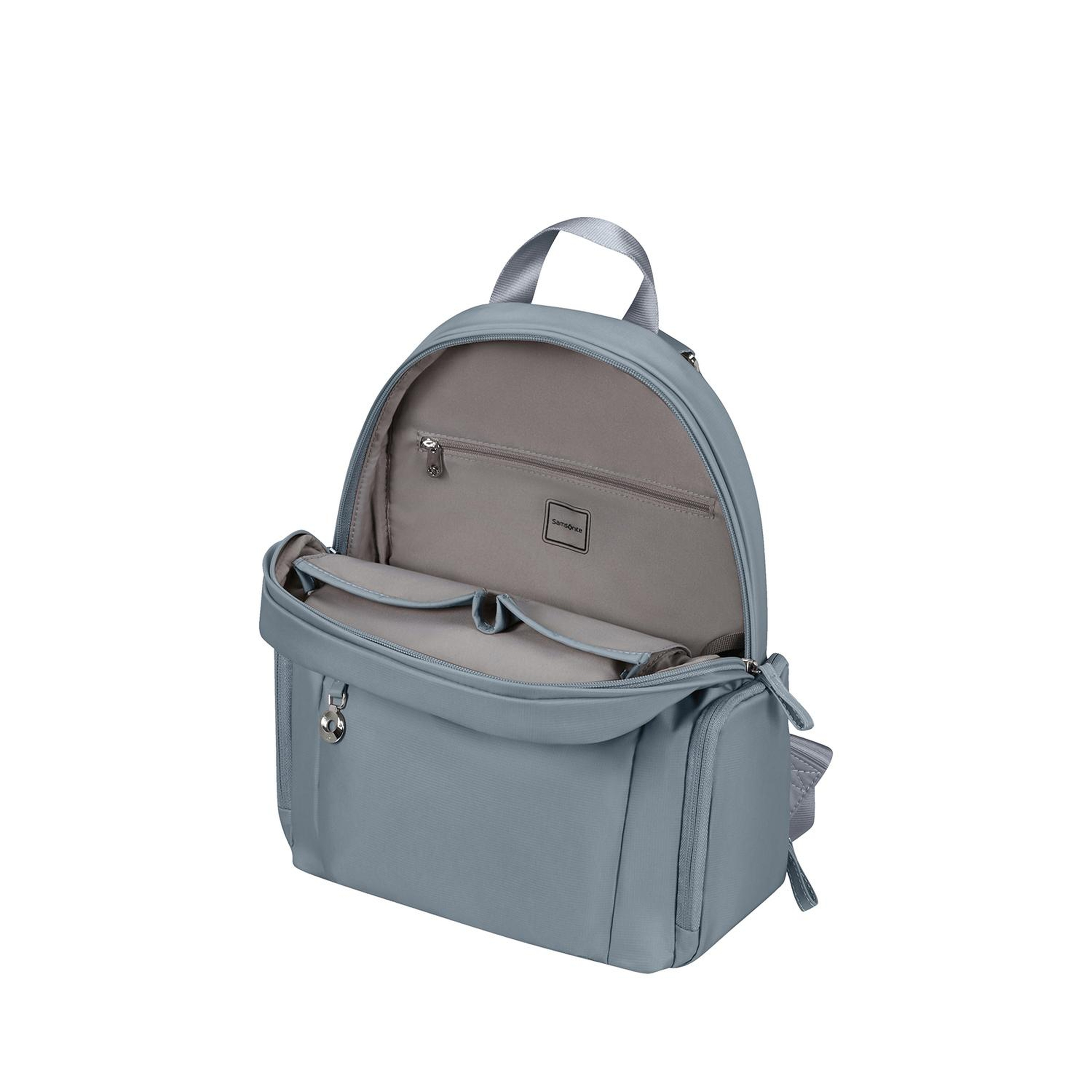 Samsonite Mavi Move 5.0 Sırt Çantası