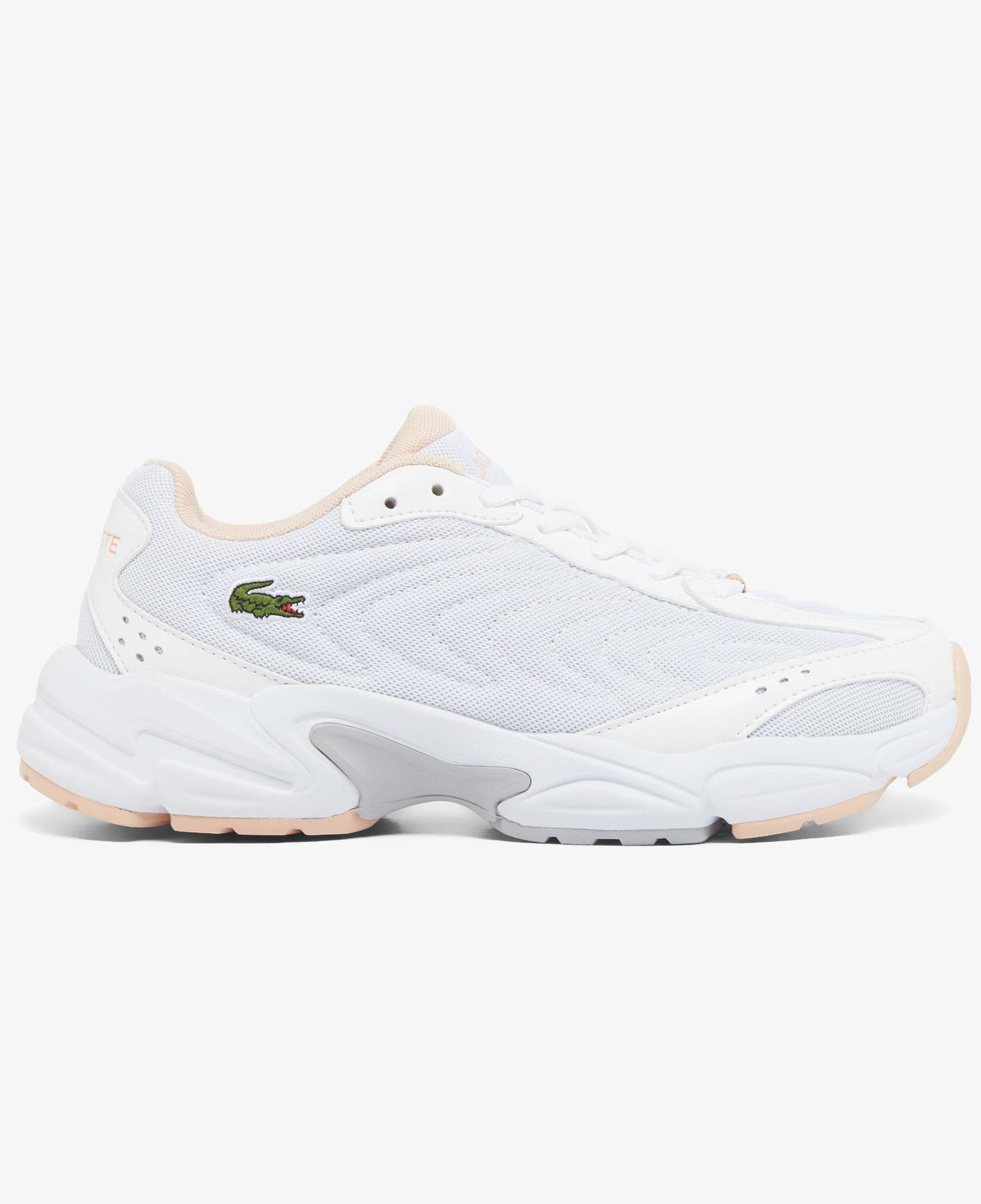 Lacoste Storm 96 2K Lite Kadın Beyaz Sneaker