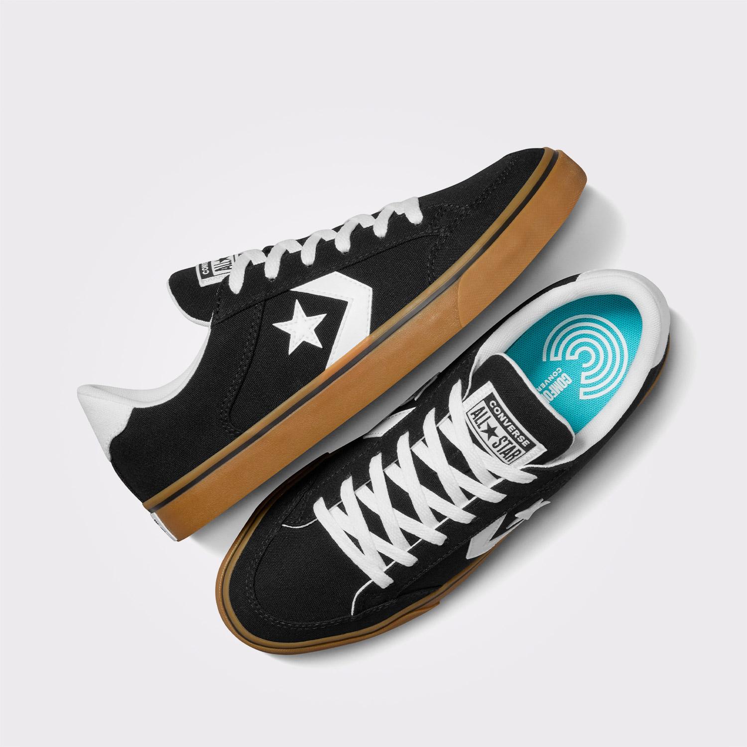 Converse CONS Unisex Siyah Sneaker