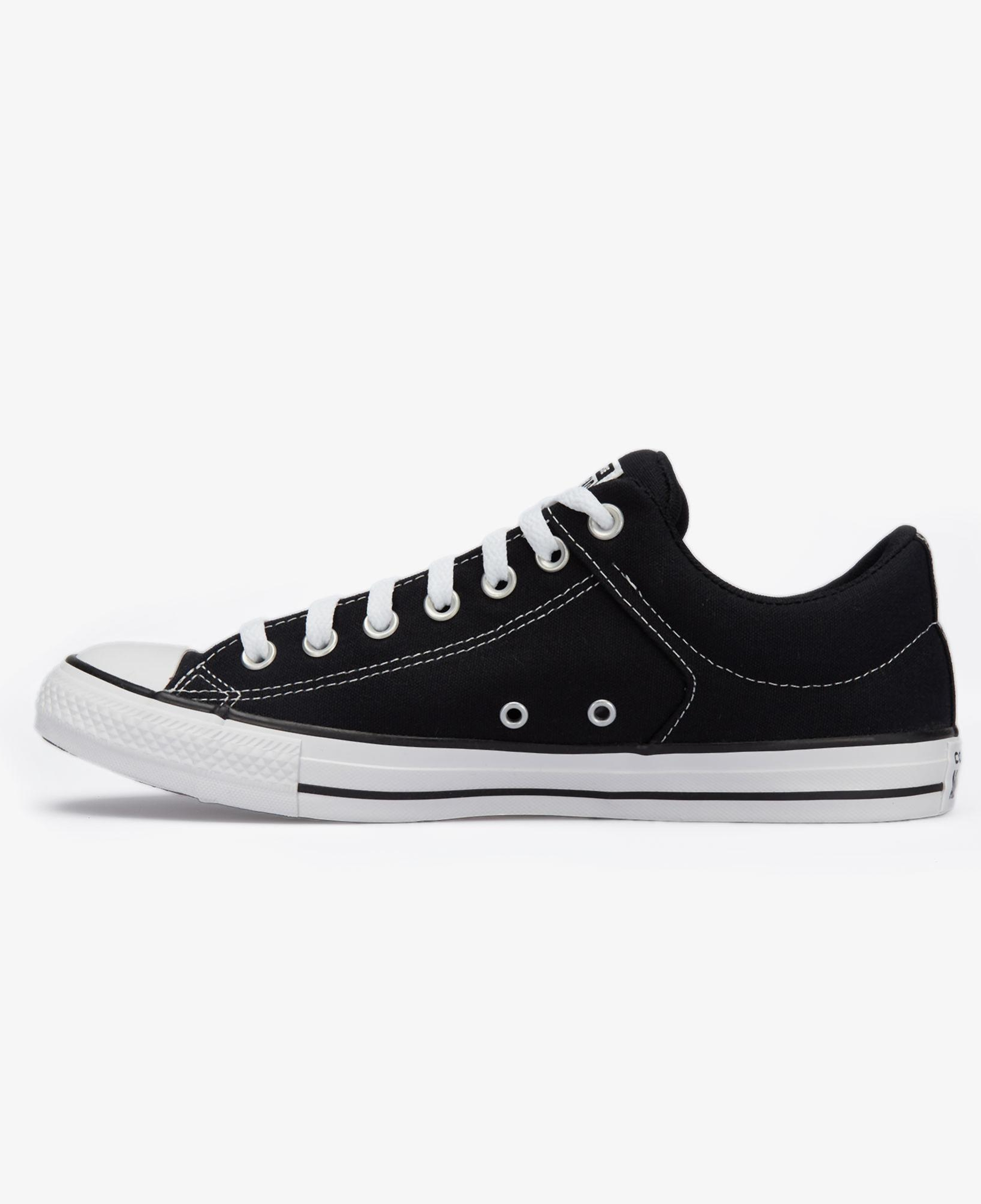 Converse Chuck Taylor All Star High Street Unisex Siyah Sneaker