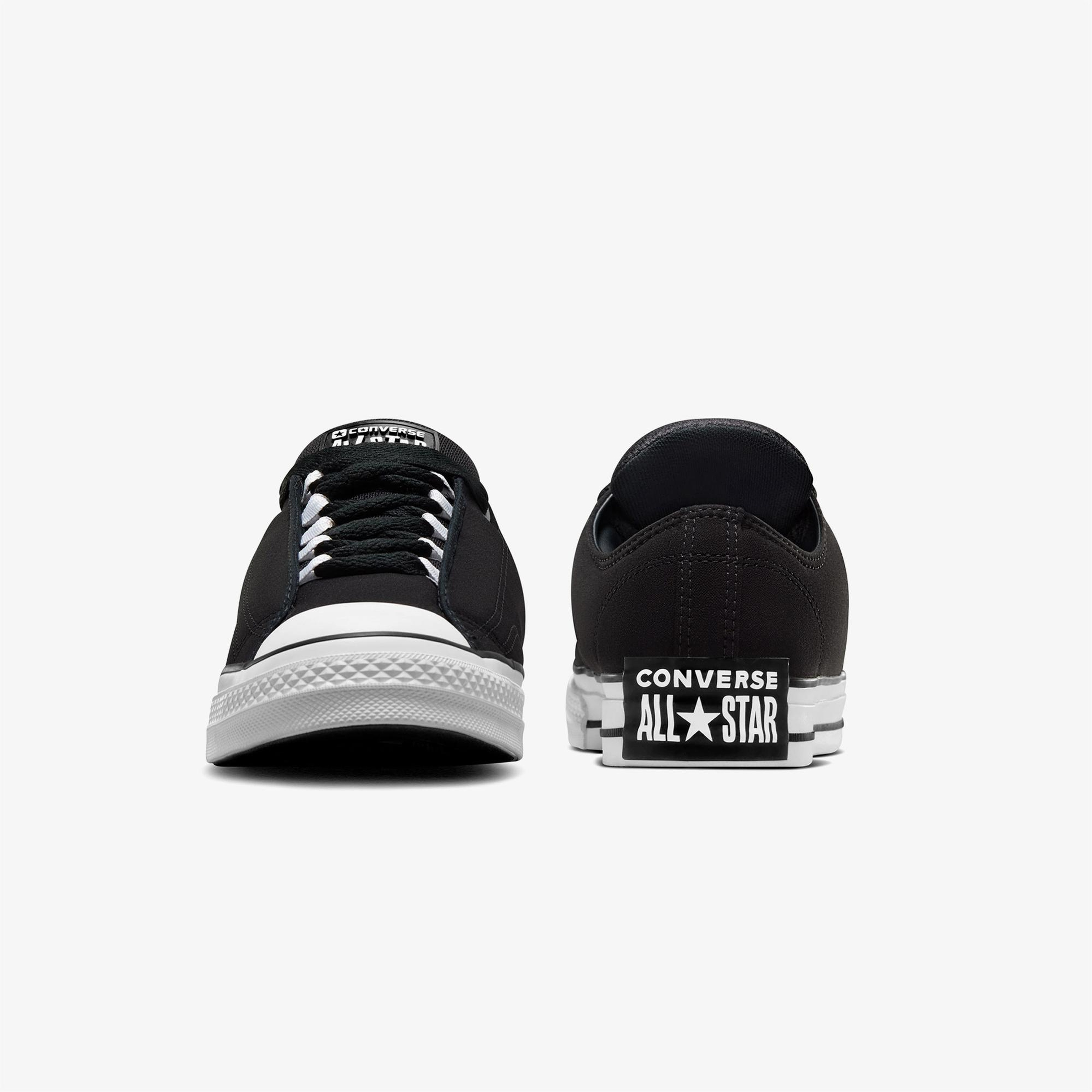 Converse Chuck Taylor Puff Unisex Siyah Sneaker