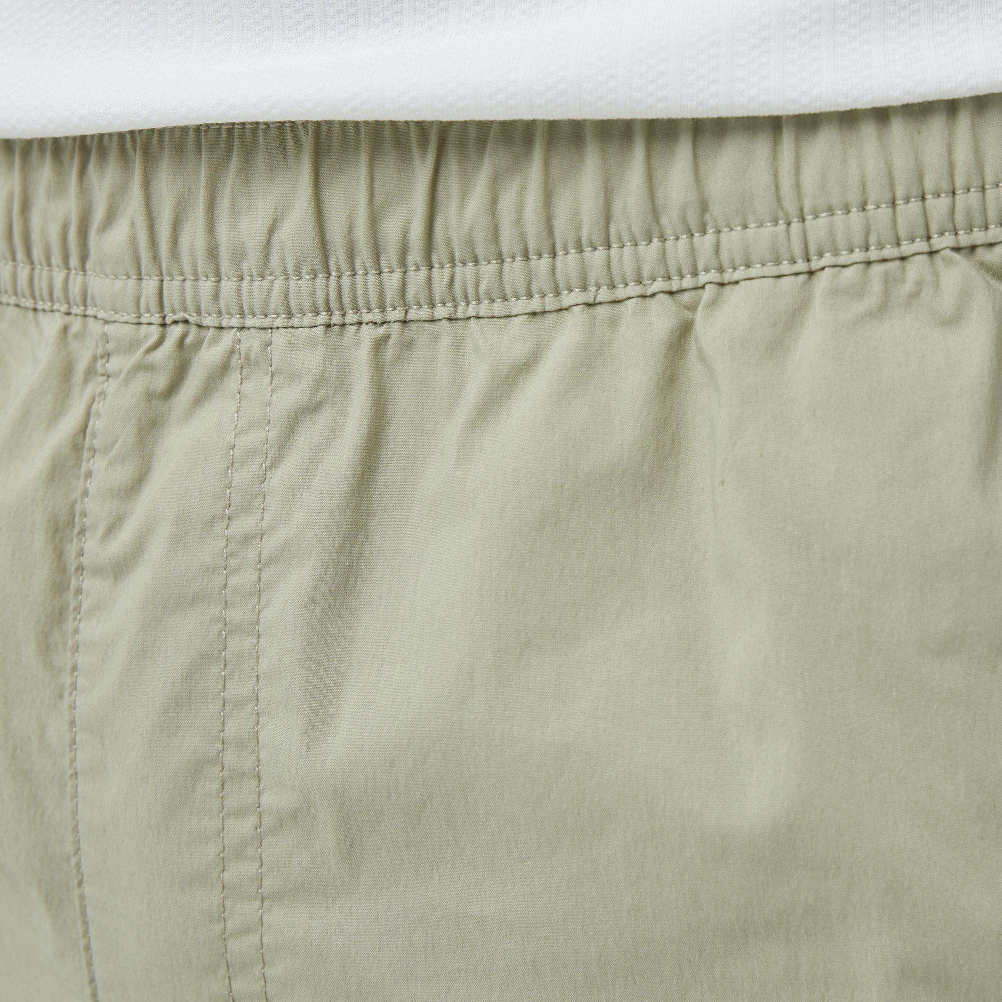 Anta Casual Erkek Yeşil Pantolon