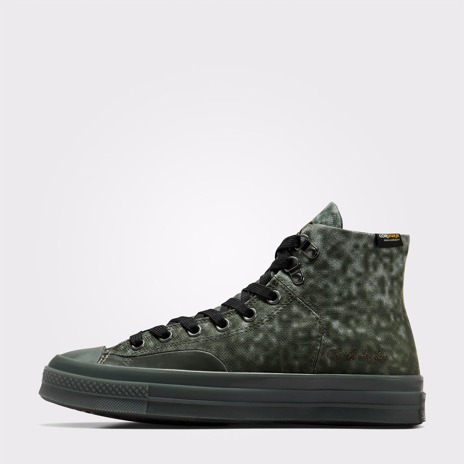 Converse Chuck 70 Marquis Erkek Yeşil Sneaker