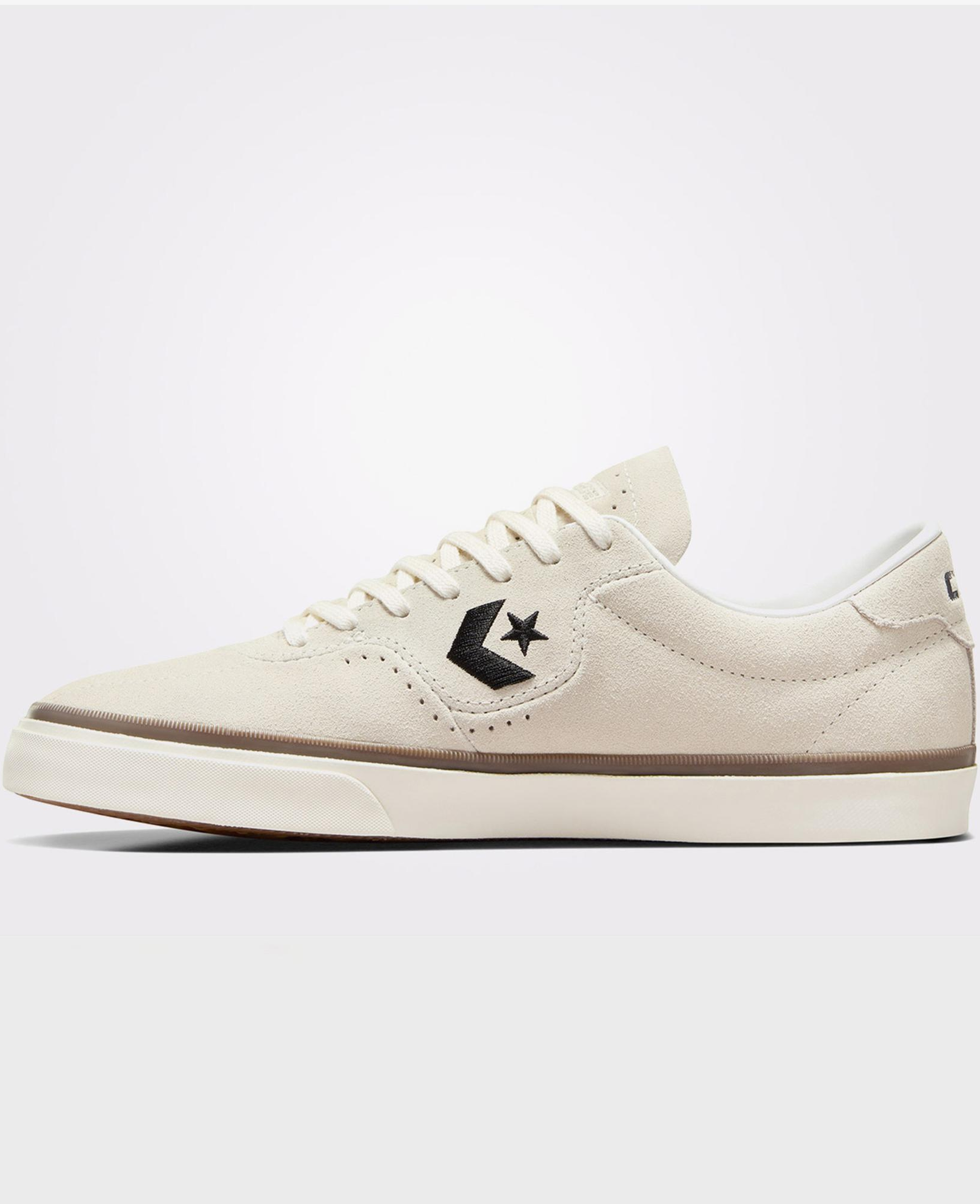 Converse Cons Louie Lopez Pro Unisex Bej Sneaker