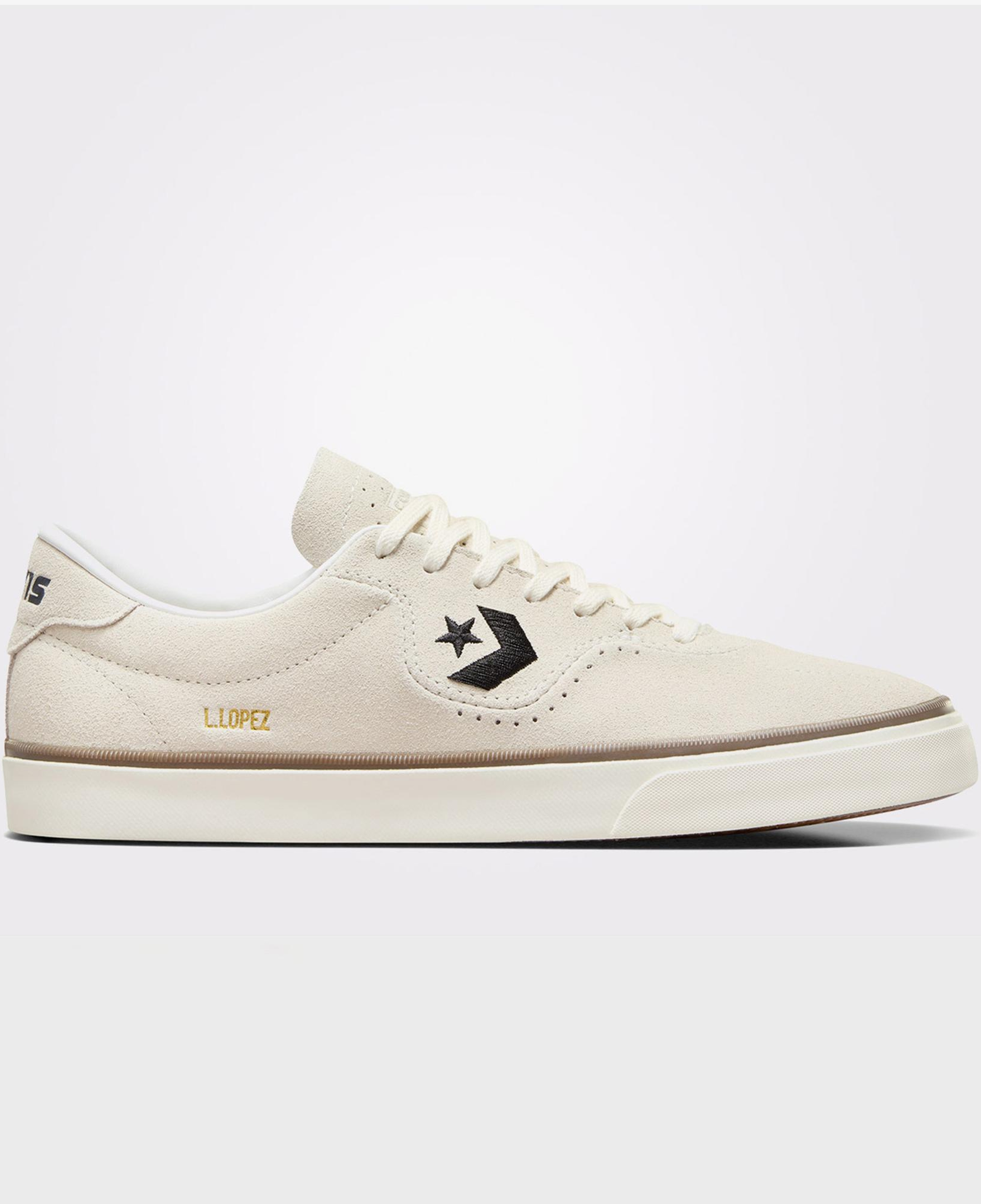 Converse Cons Louie Lopez Pro Unisex Bej Sneaker
