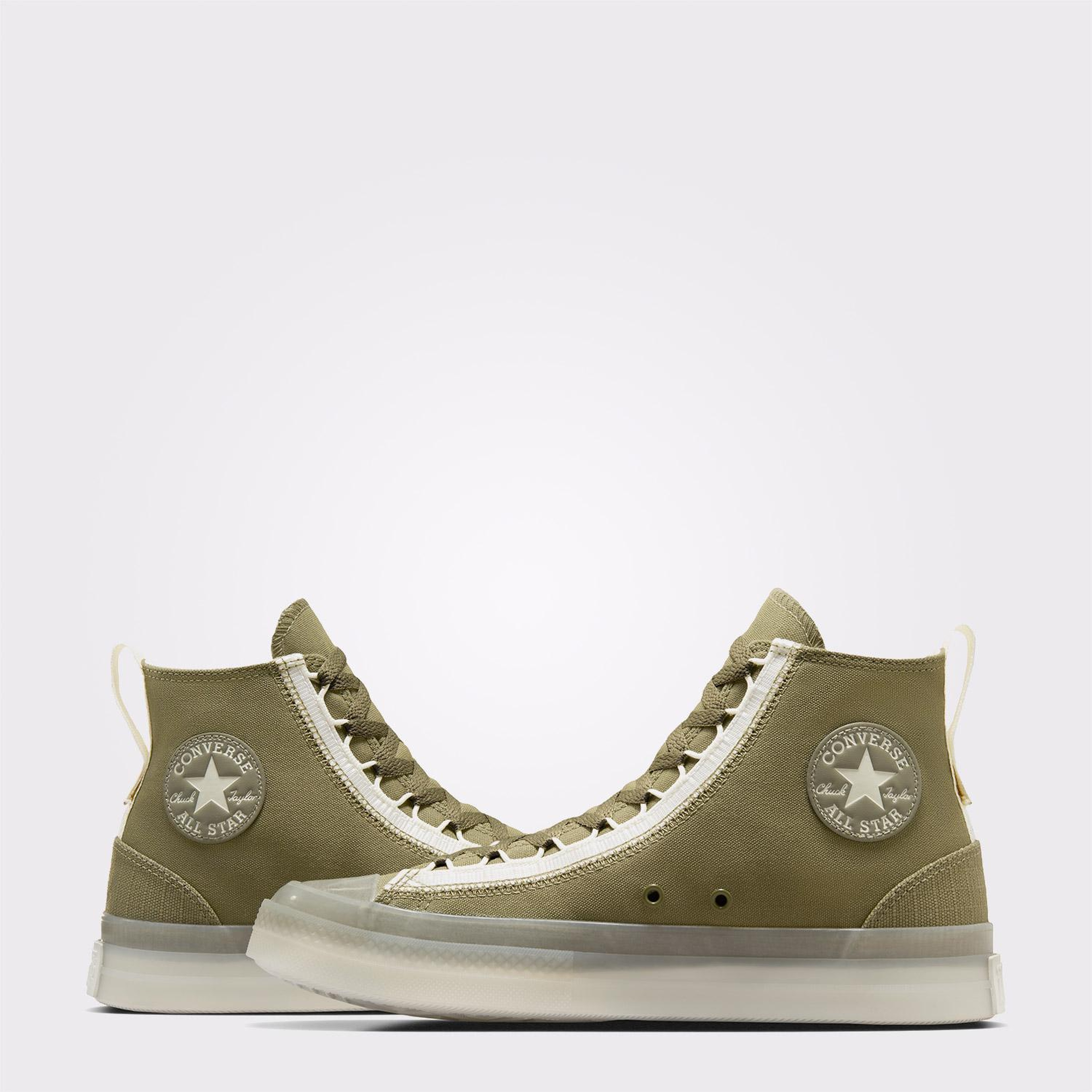 Converse Chuck Taylor All Star CX EXP2 Unisex Yeşil Sneaker