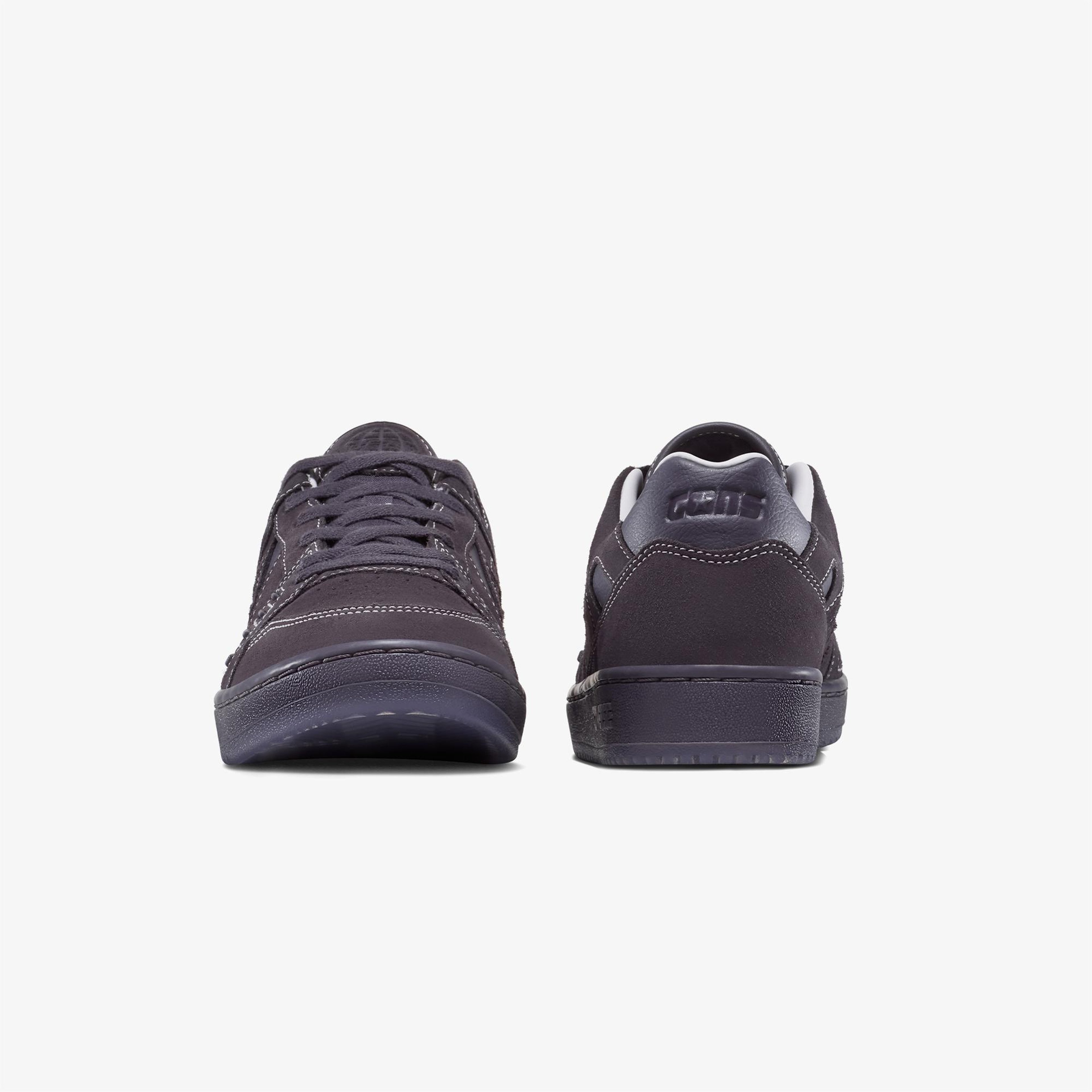 Converse Cons As-1 Pro Suede Unisex Mor Sneaker