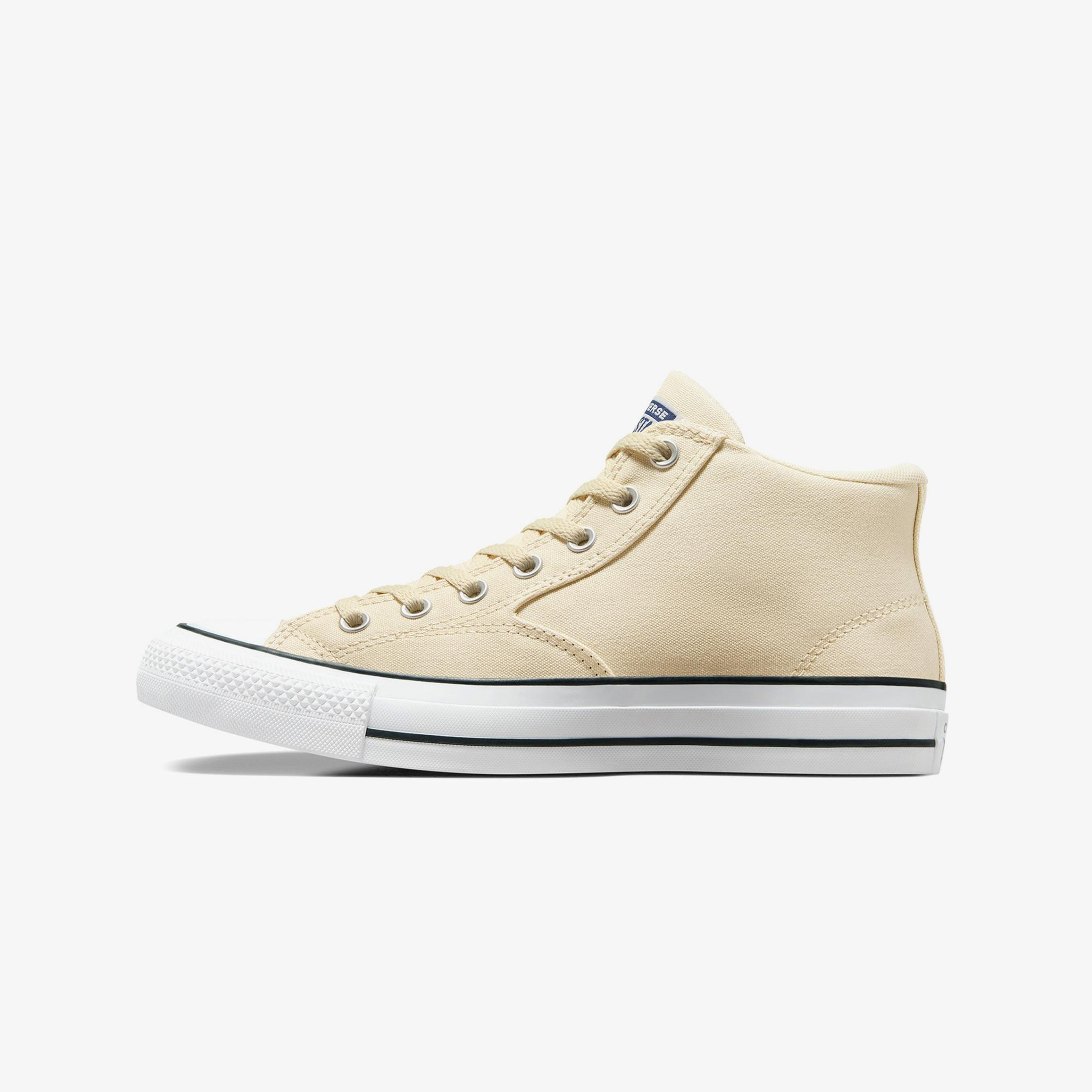 Converse Chuck Taylor All Star Malden Street Unisex Krem Sneaker
