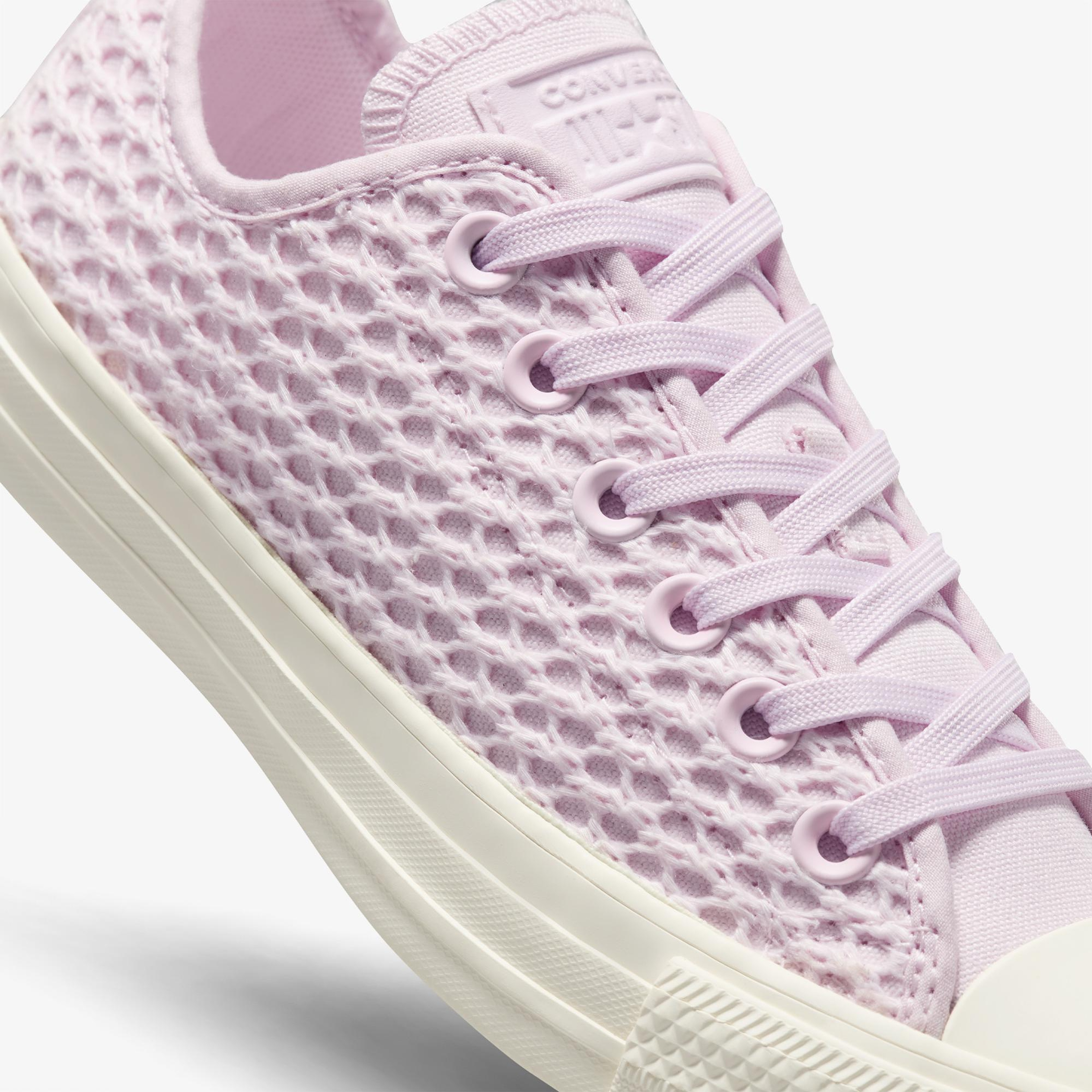 Converse Chuck Taylor All Star Kadın Pembe Sneaker
