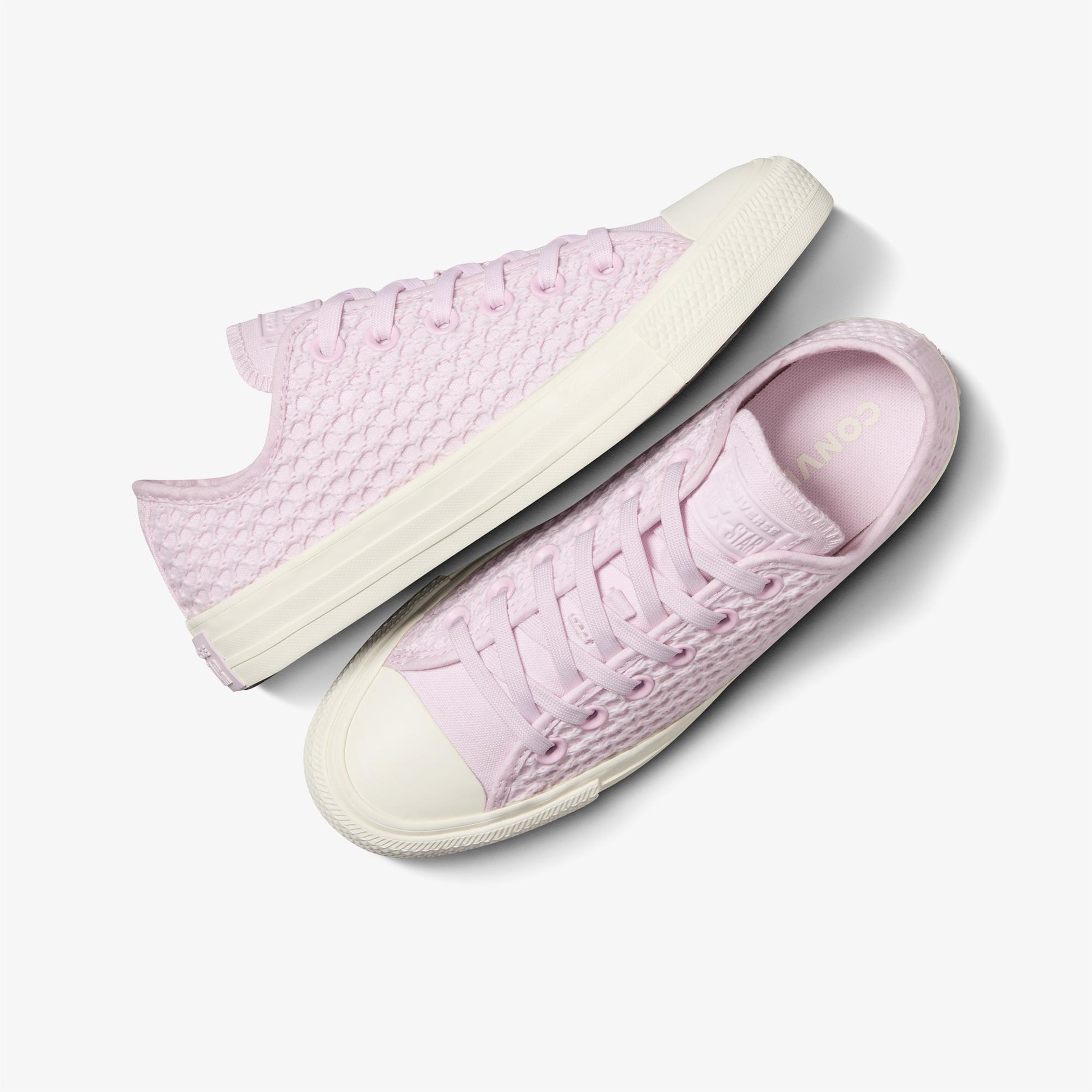 Converse Chuck Taylor All Star Kadın Pembe Sneaker