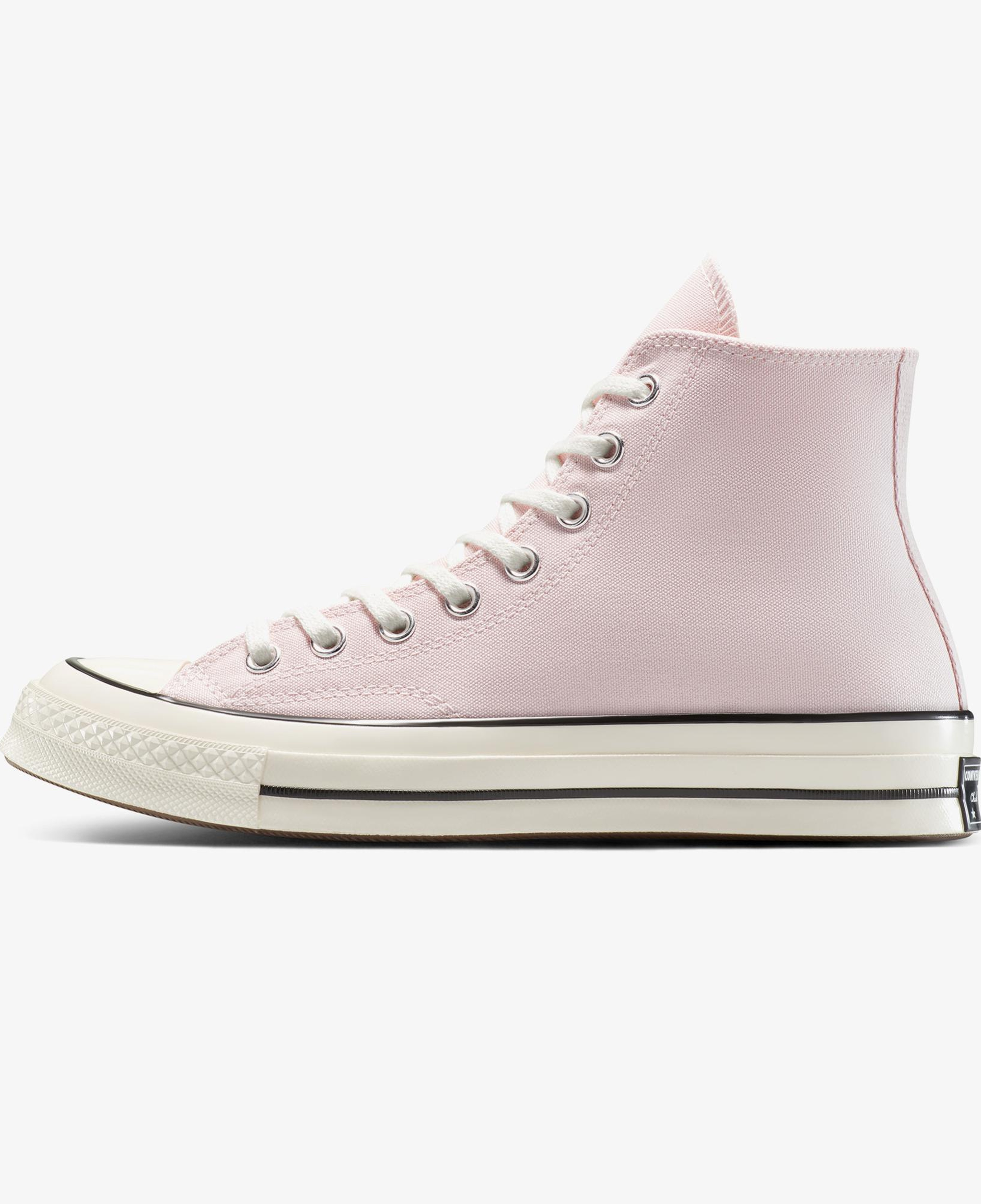Converse Chuck 70 Unisex Pembe Sneaker