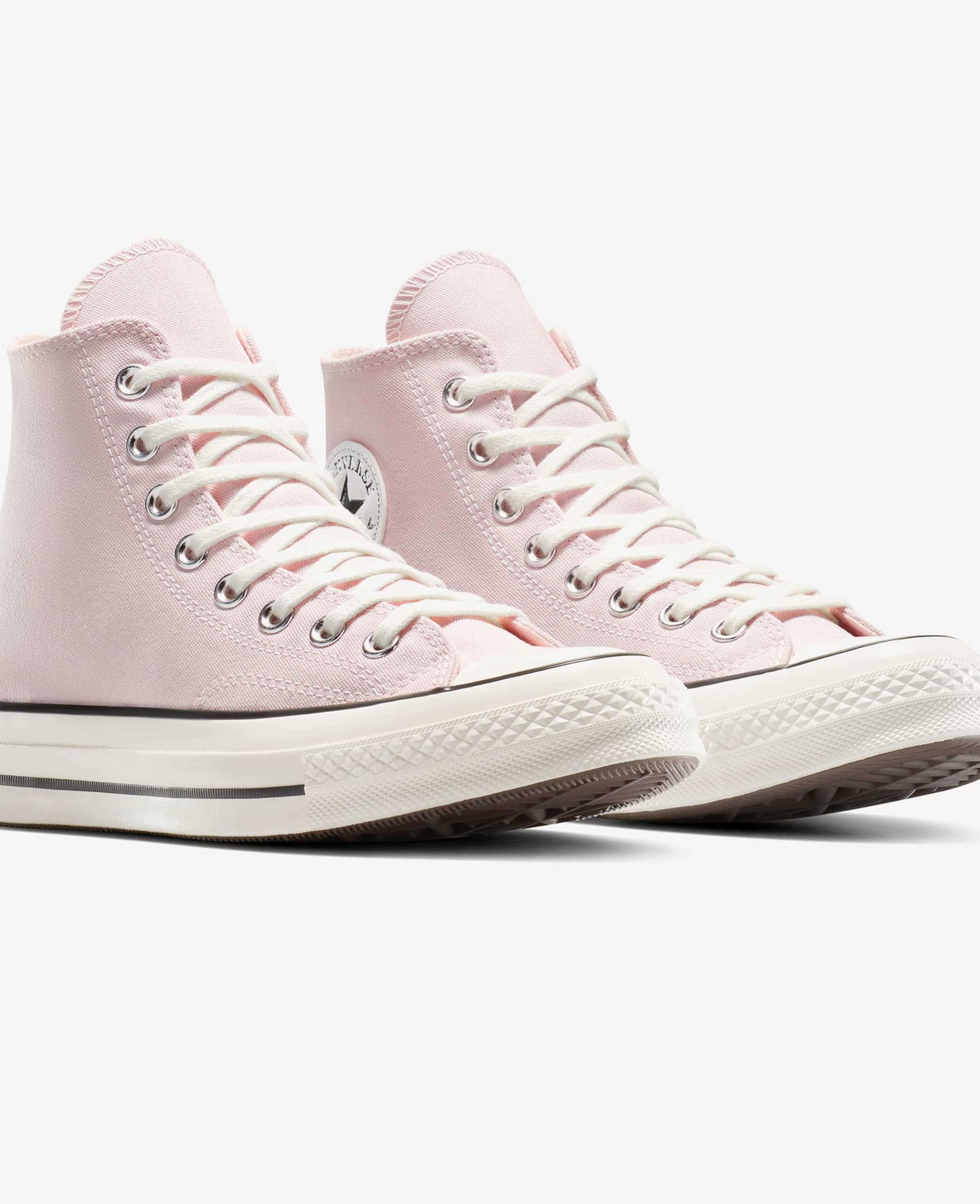 Converse Chuck 70 Unisex Pembe Sneaker