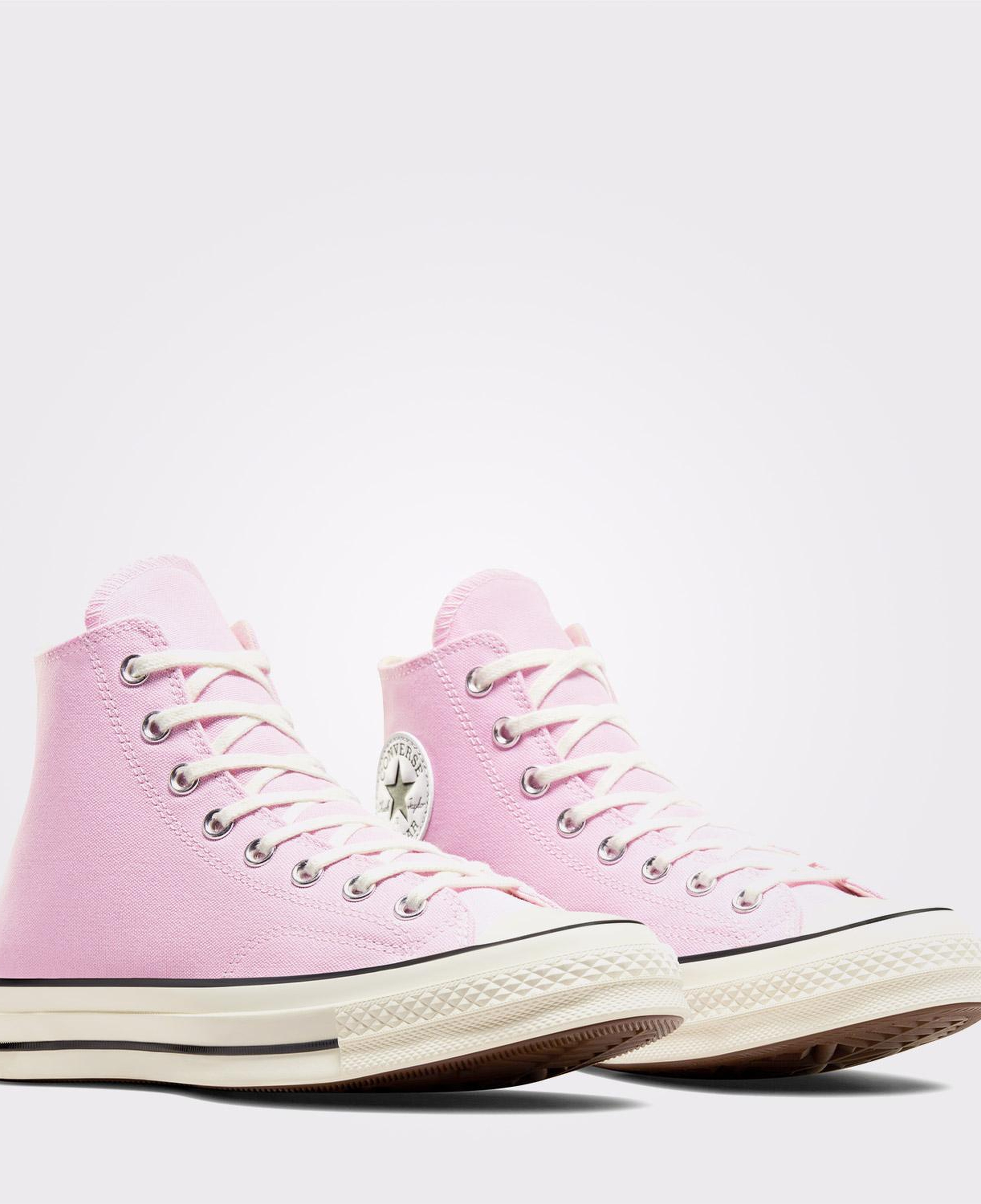 Converse Chuck 70 Unisex Pembe Sneaker