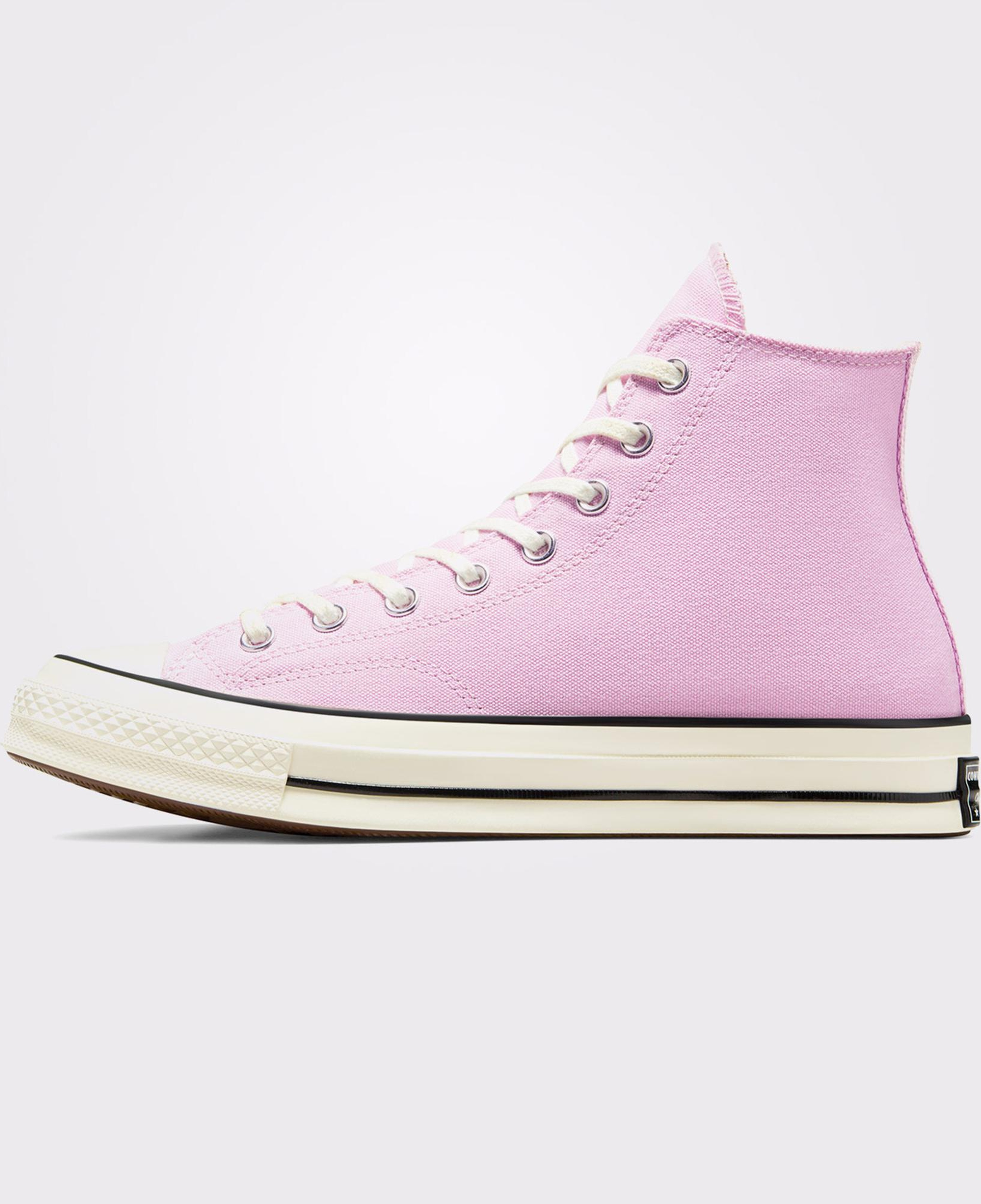 Converse Chuck 70 Unisex Pembe Sneaker
