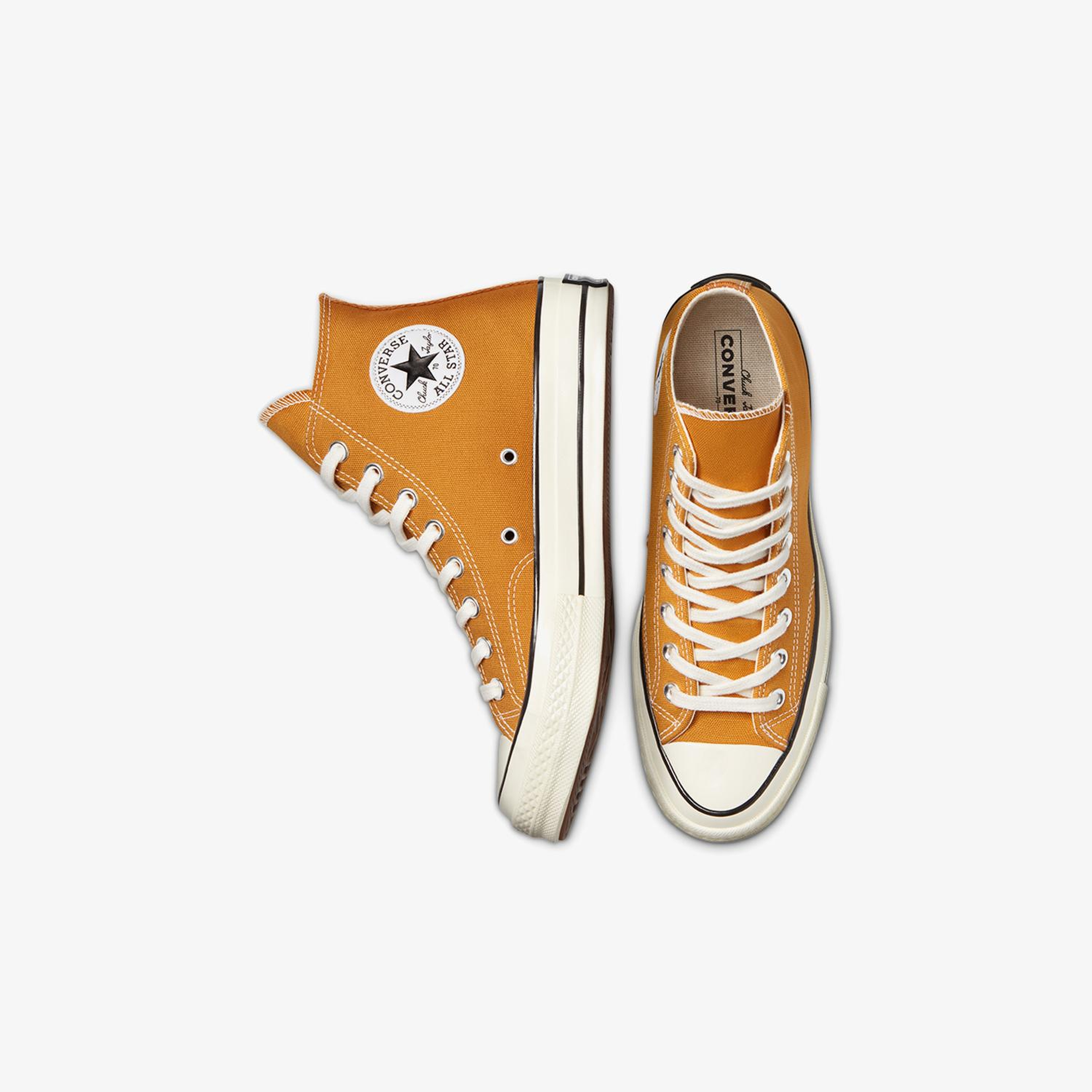 Converse Chuck 70 Vintage Canvas Sneaker