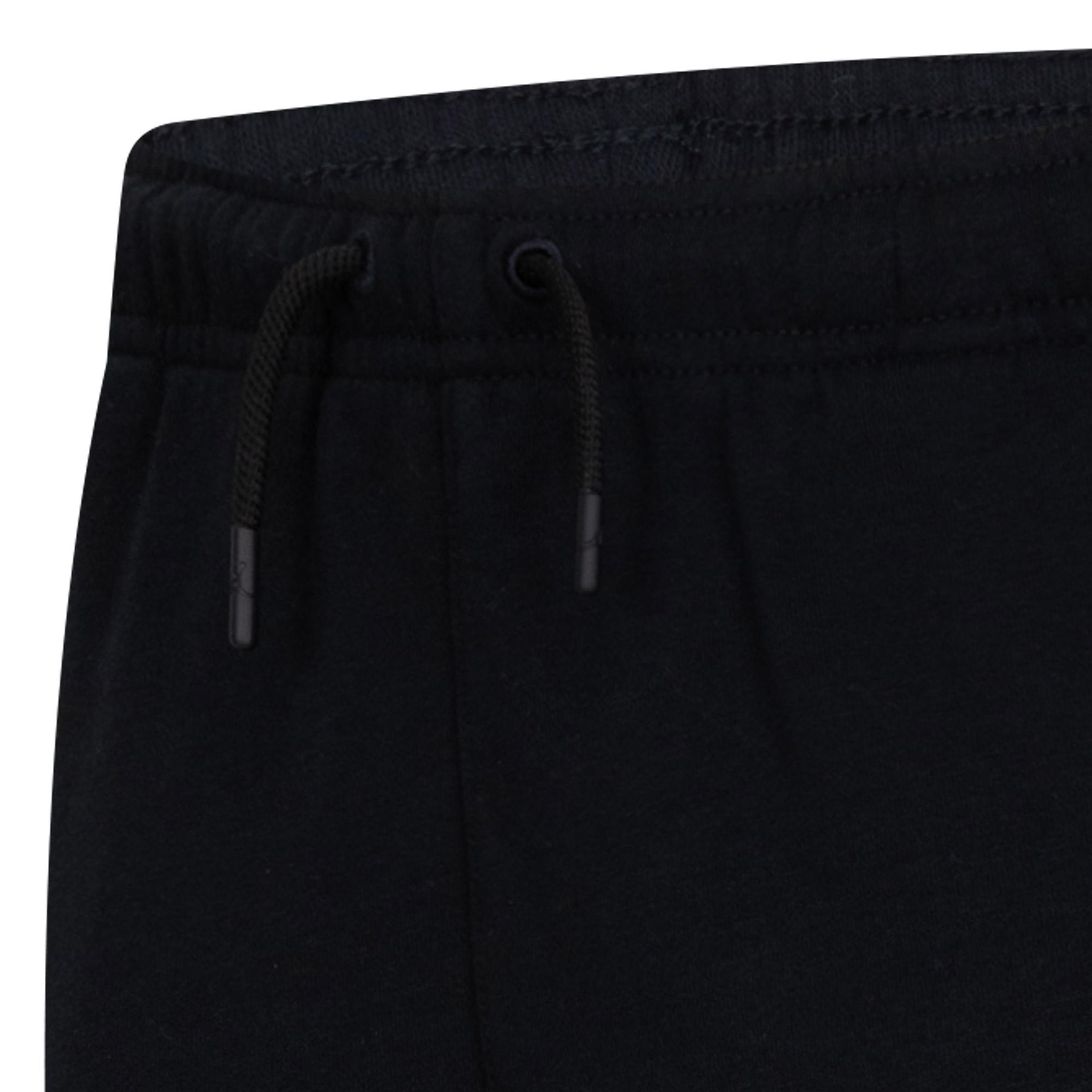 Converse Çocuk Siyah Eşofman Altı