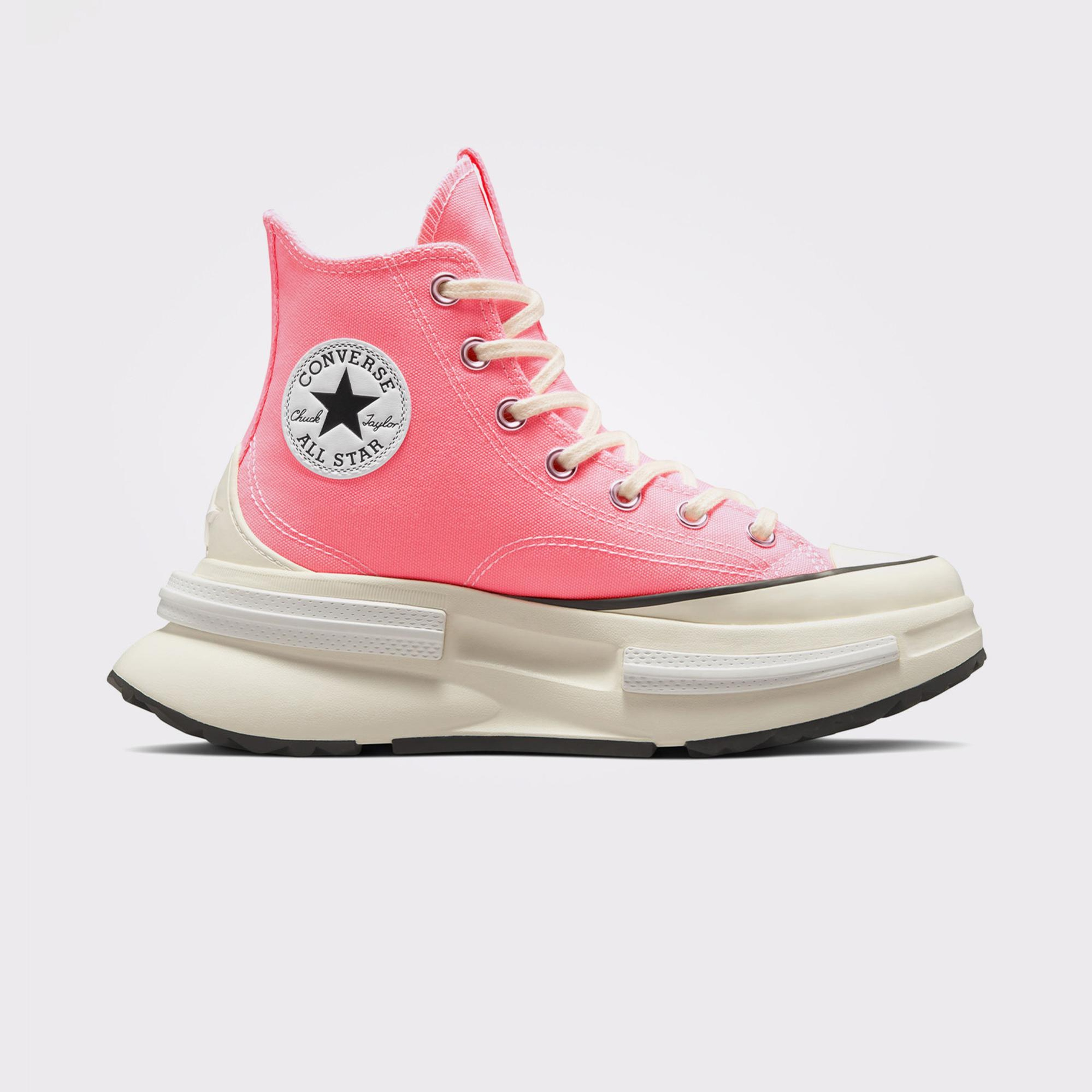 Converse Run Star Legacy Cx Platform Seasonal Color Sneaker