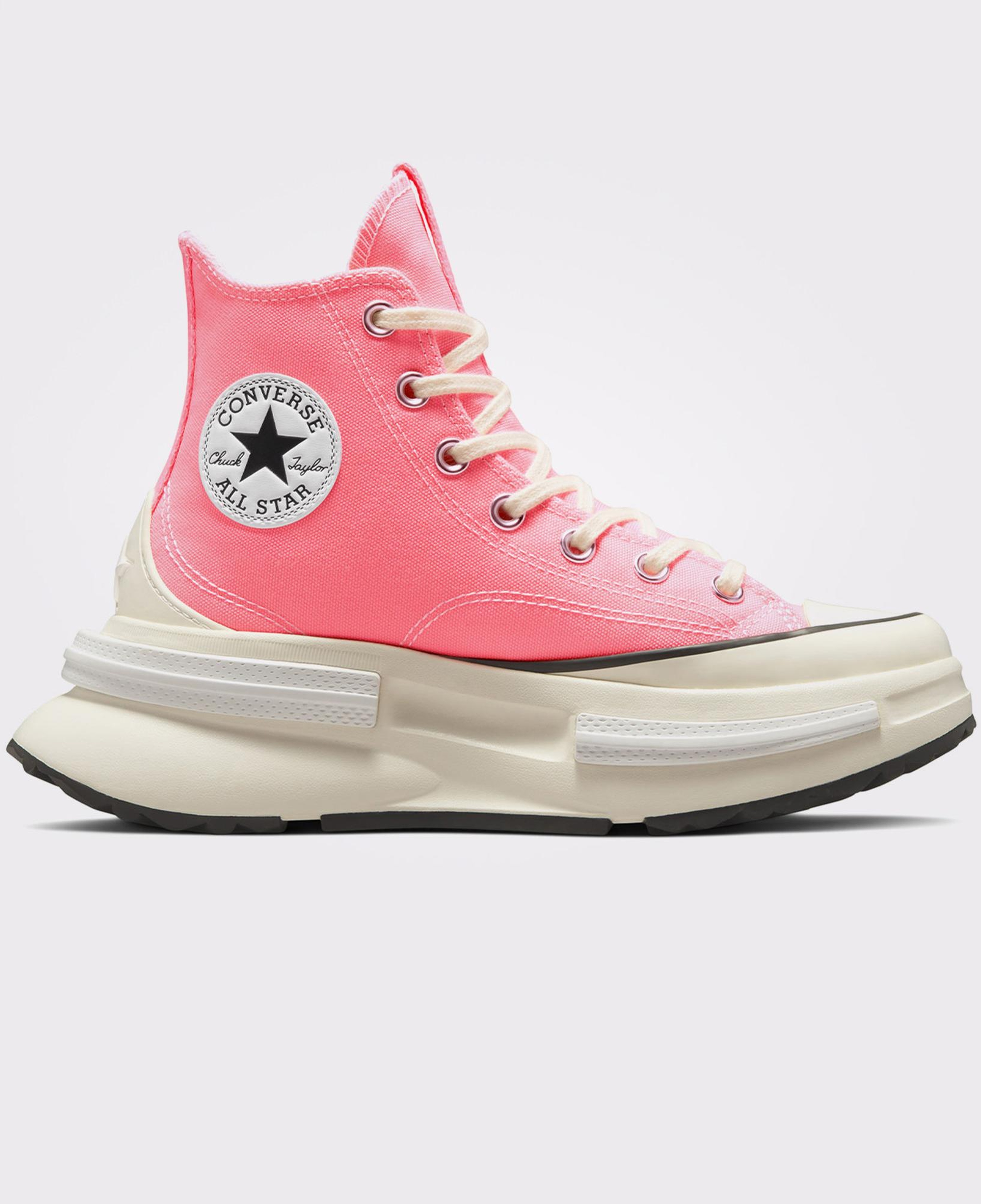 Converse Run Star Legacy Cx Platform Seasonal Color Sneaker