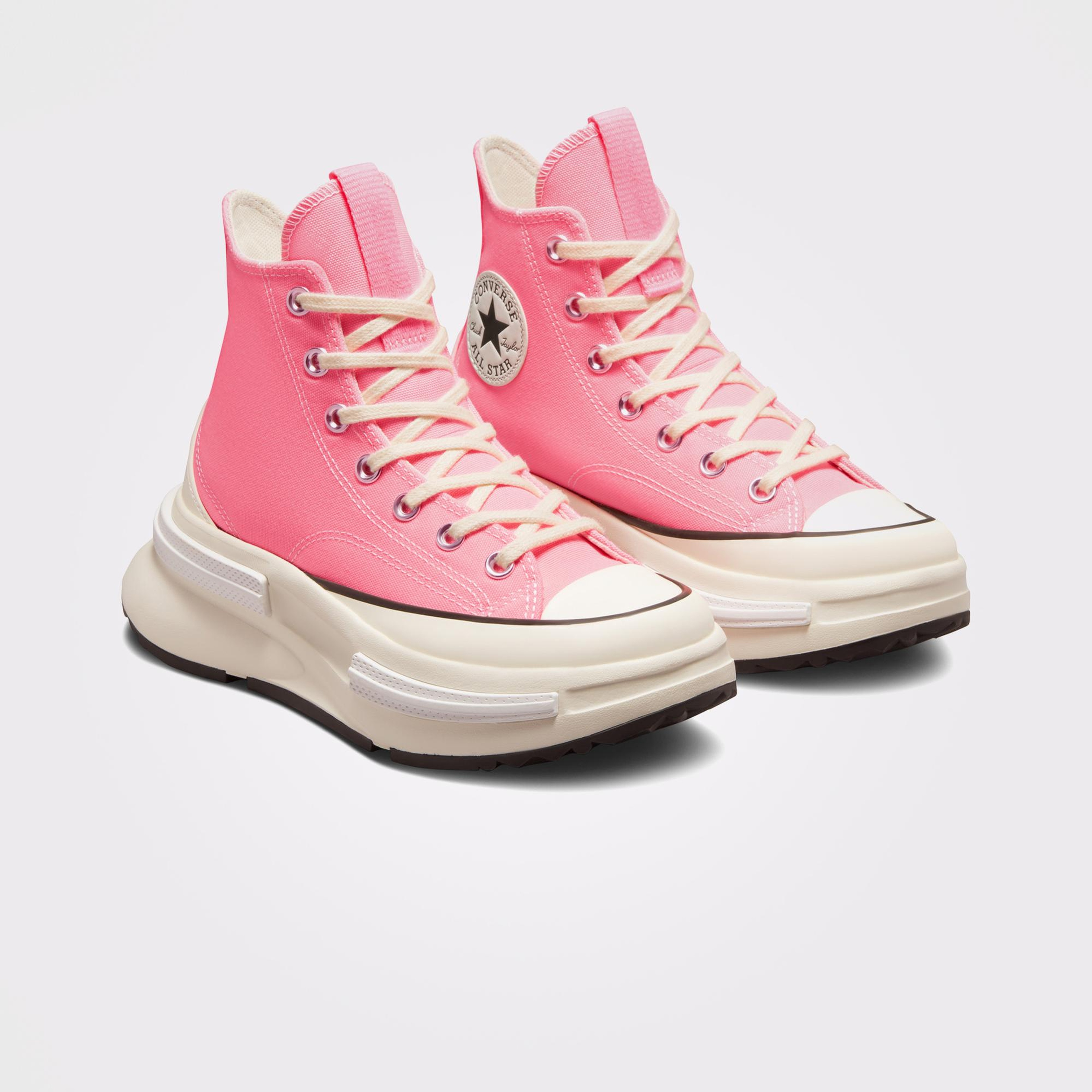 Converse Run Star Legacy Cx Platform Seasonal Color Sneaker